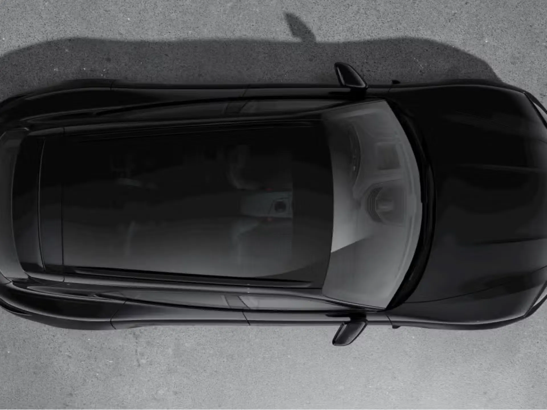 Taycan 4S Sport Turismo