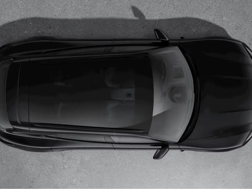 Taycan 4S Sport Turismo