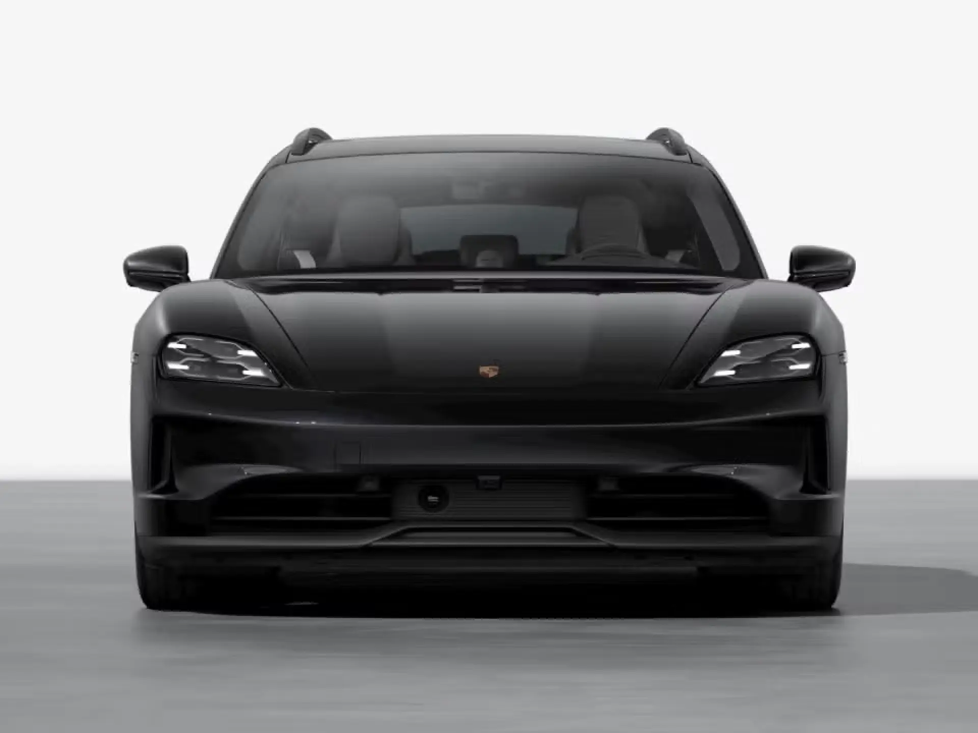 Taycan 4S Sport Turismo