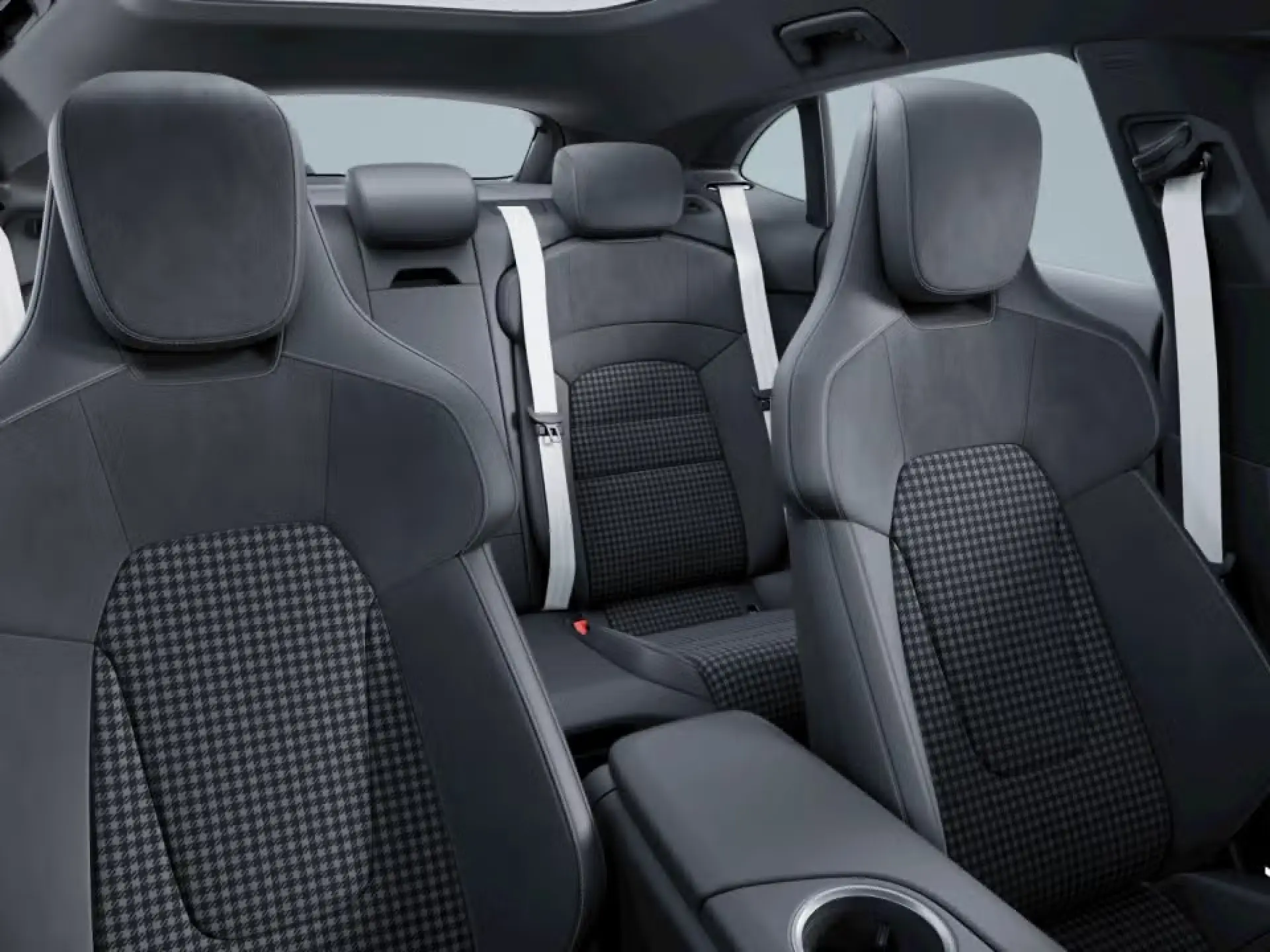 Taycan 4S Sport Turismo