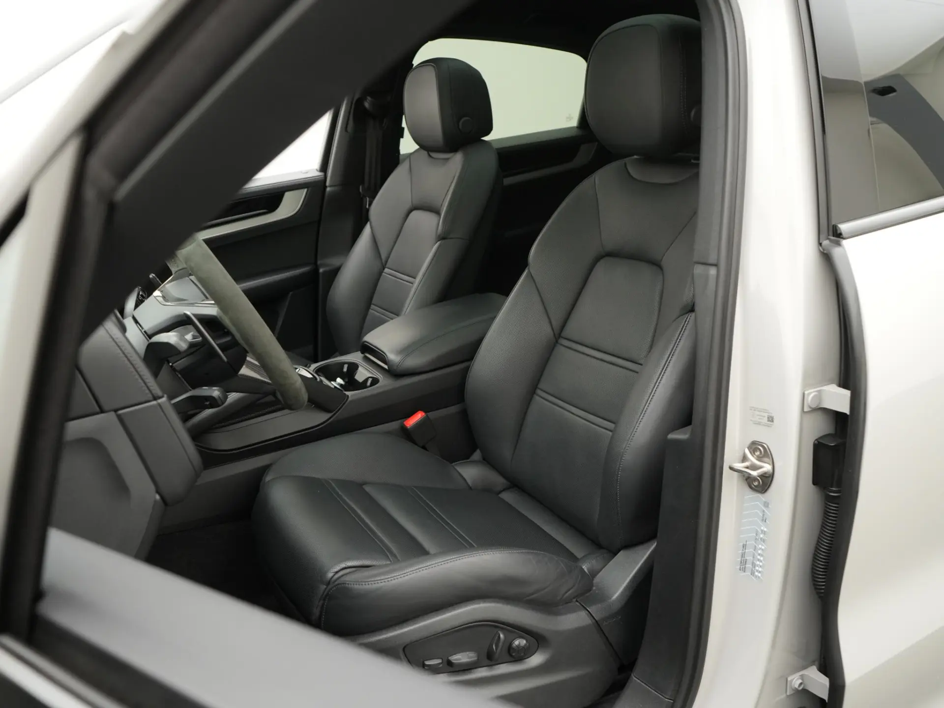 Cayenne Coupé S E-Hybrid