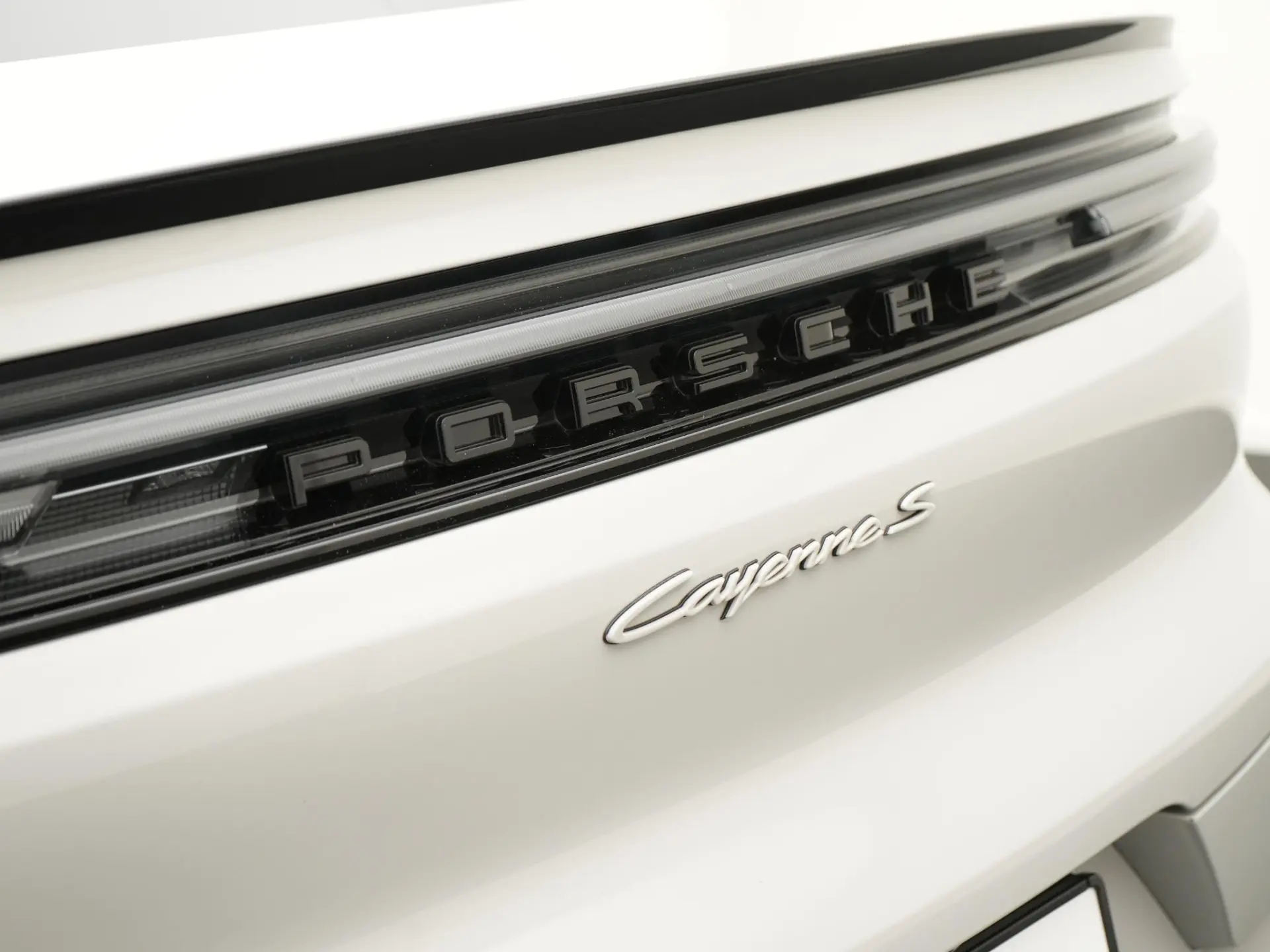 Cayenne Coupé S E-Hybrid