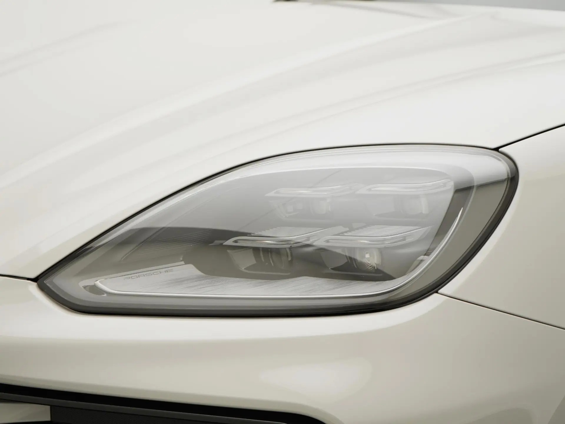 Cayenne Coupé S E-Hybrid