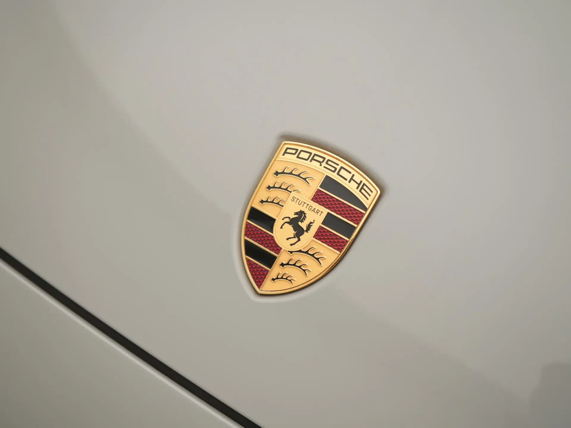 Cayenne Coupé S E-Hybrid