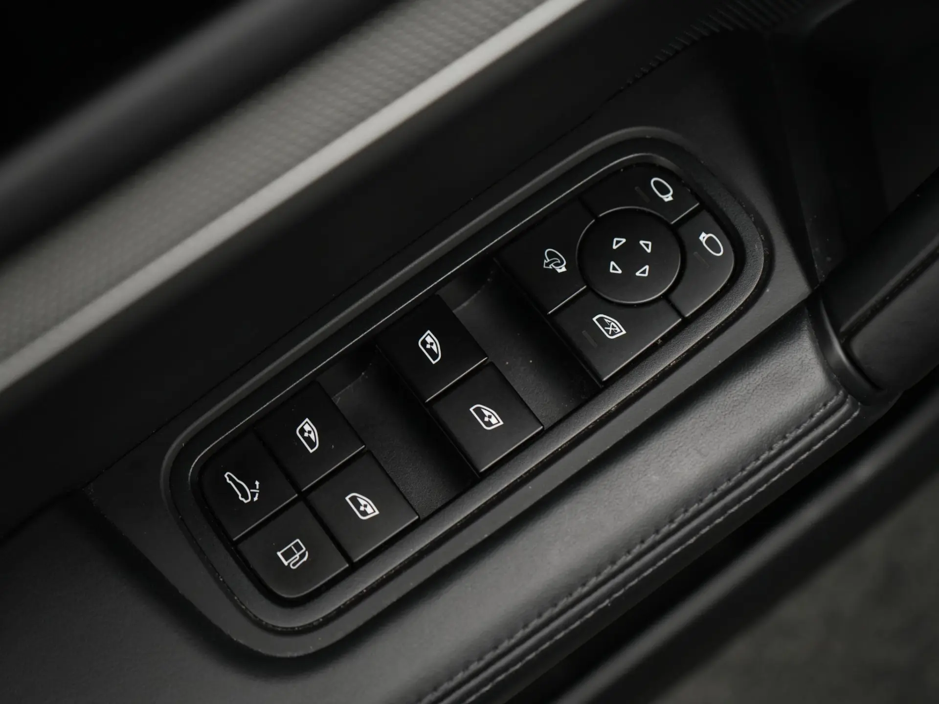 Cayenne Coupé S E-Hybrid