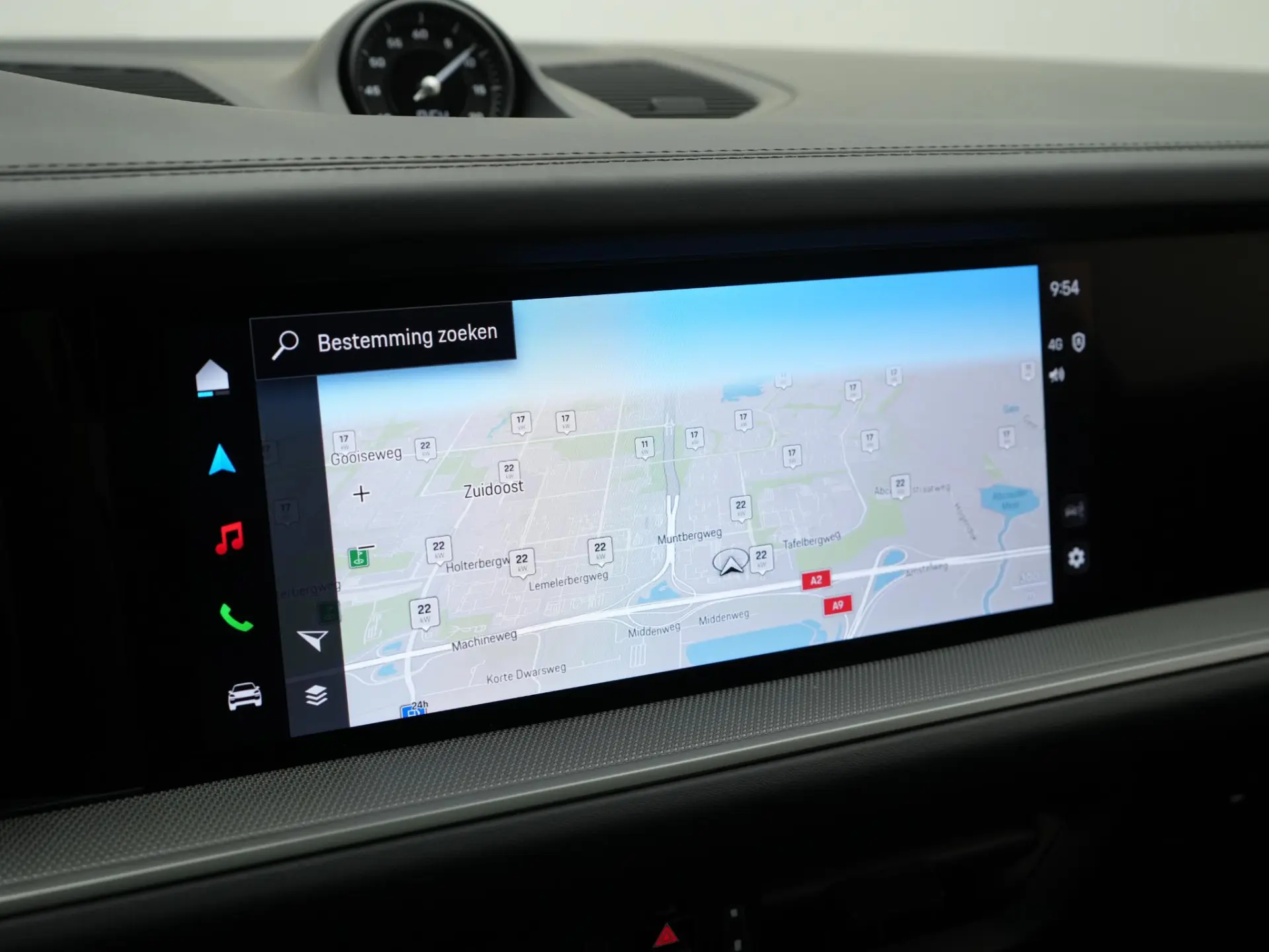 Cayenne Coupé S E-Hybrid