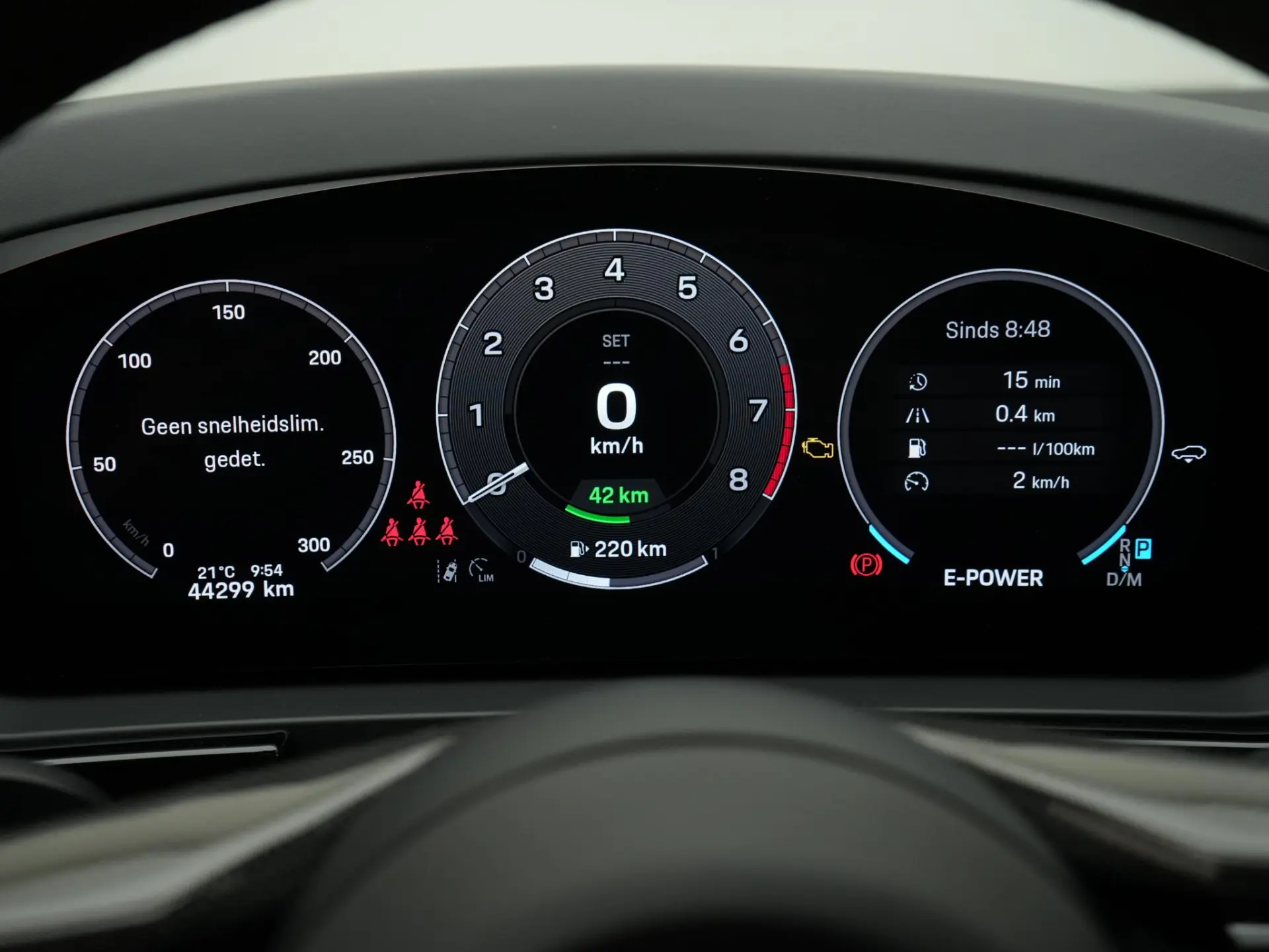 Cayenne Coupé S E-Hybrid