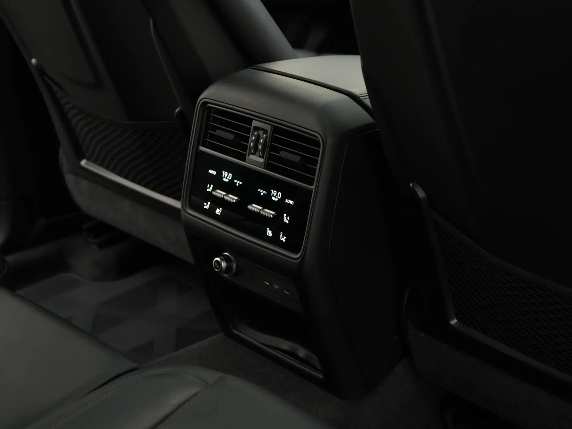 Cayenne Coupé S E-Hybrid