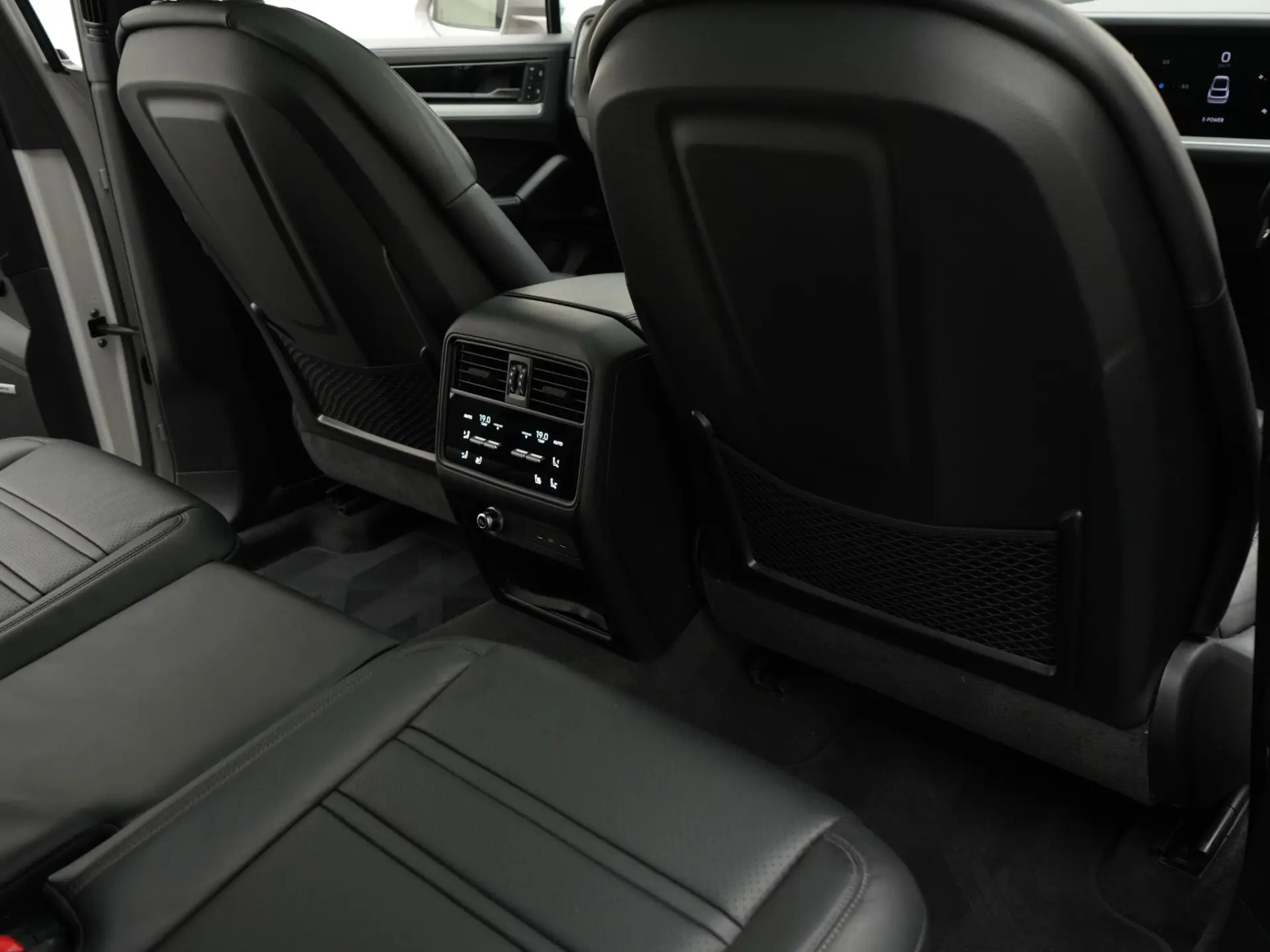 Cayenne Coupé S E-Hybrid