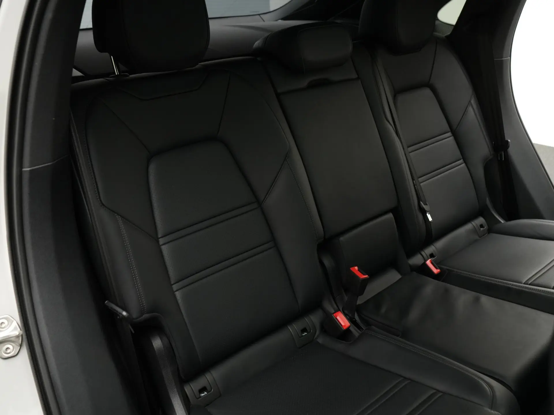 Cayenne Coupé S E-Hybrid