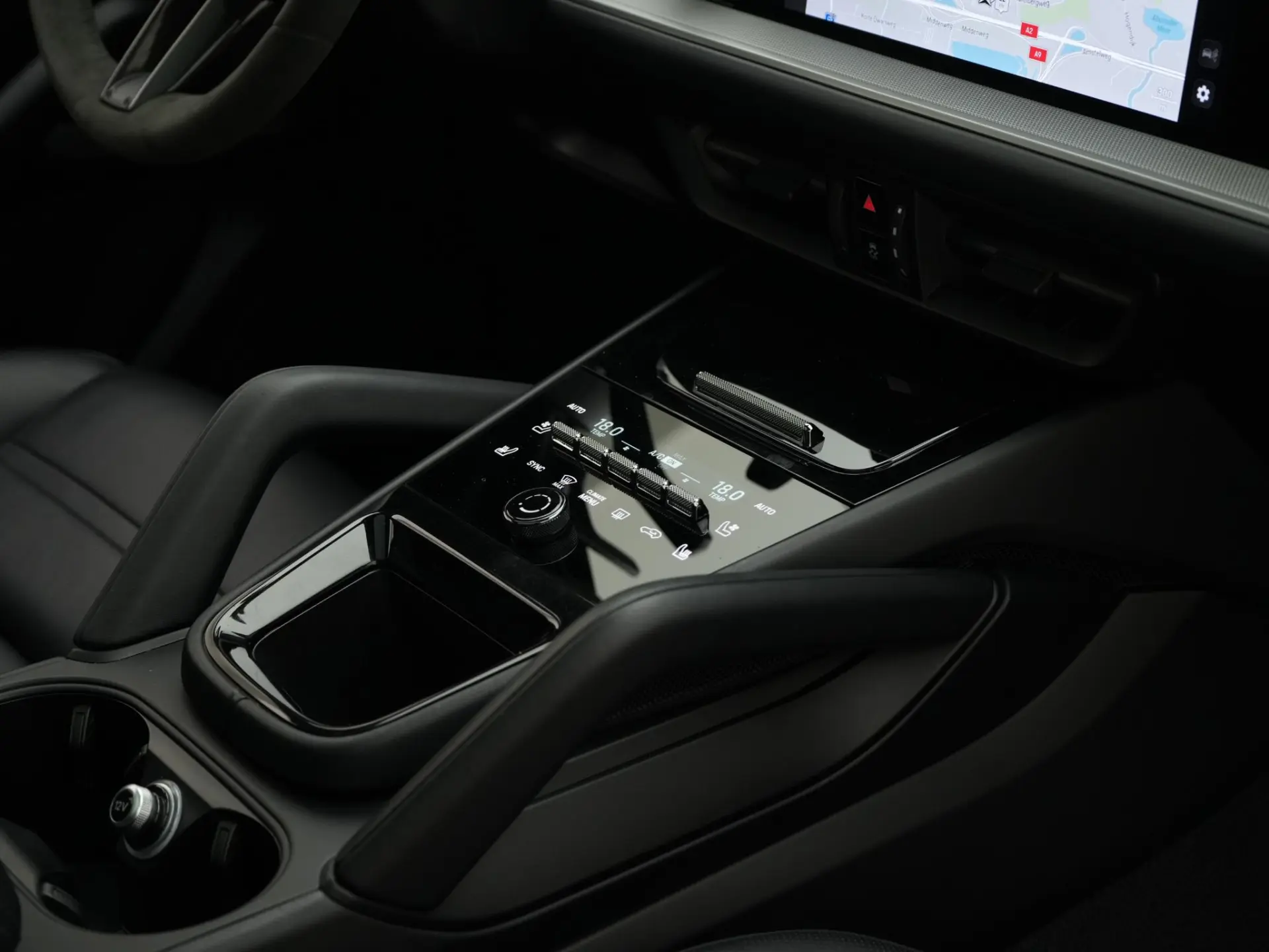 Cayenne Coupé S E-Hybrid