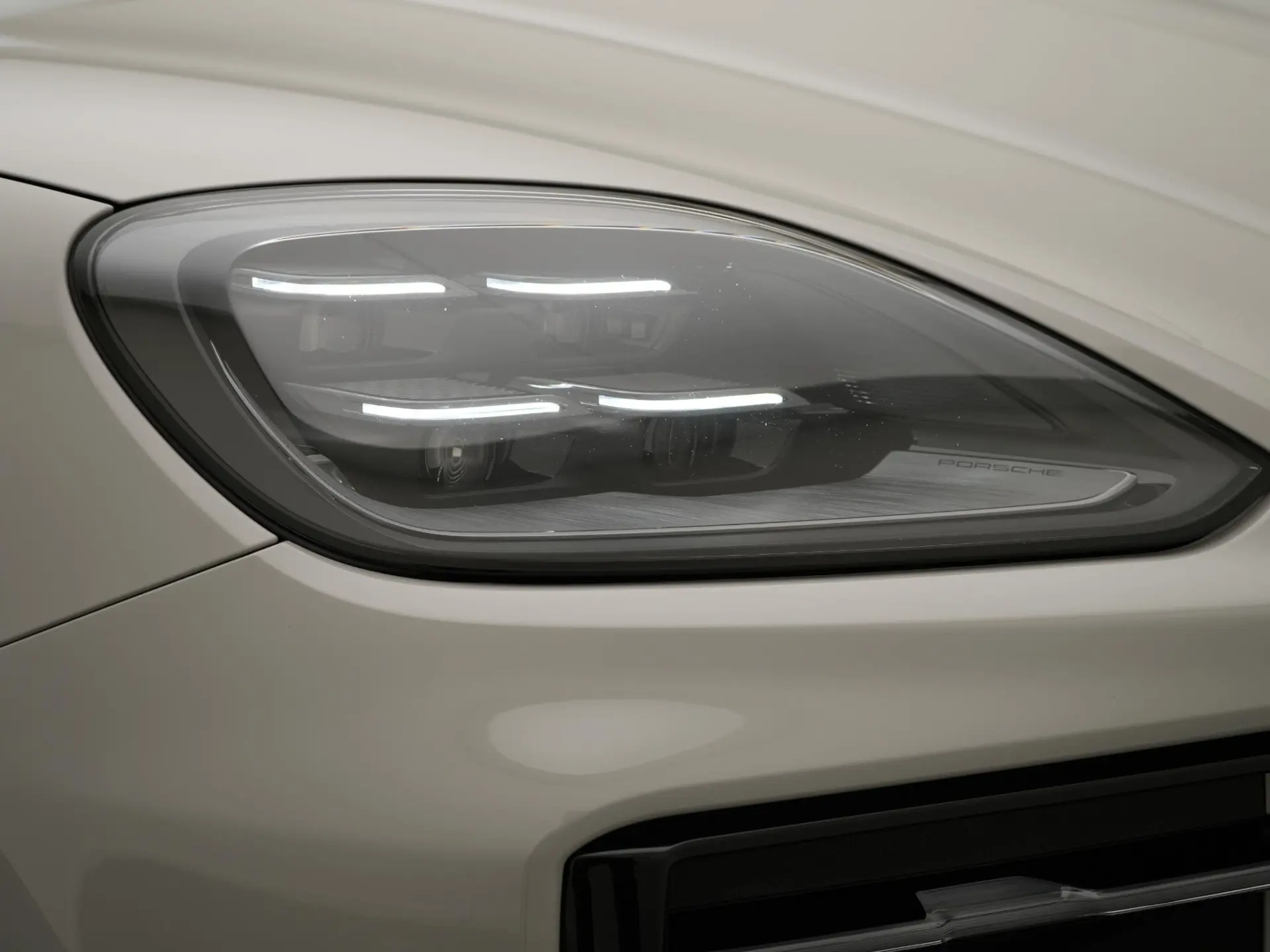 Cayenne Coupé S E-Hybrid