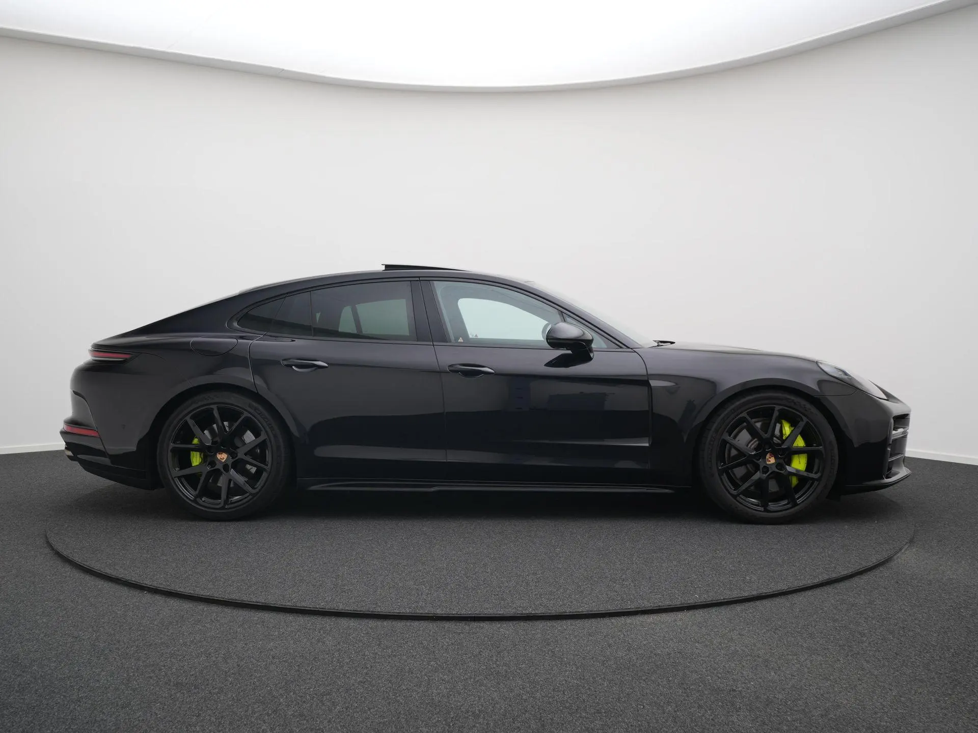 Panamera 4 E-Hybrid
