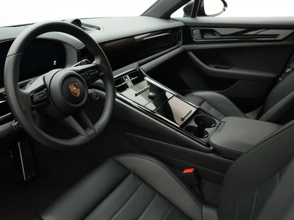 Panamera 4 E-Hybrid