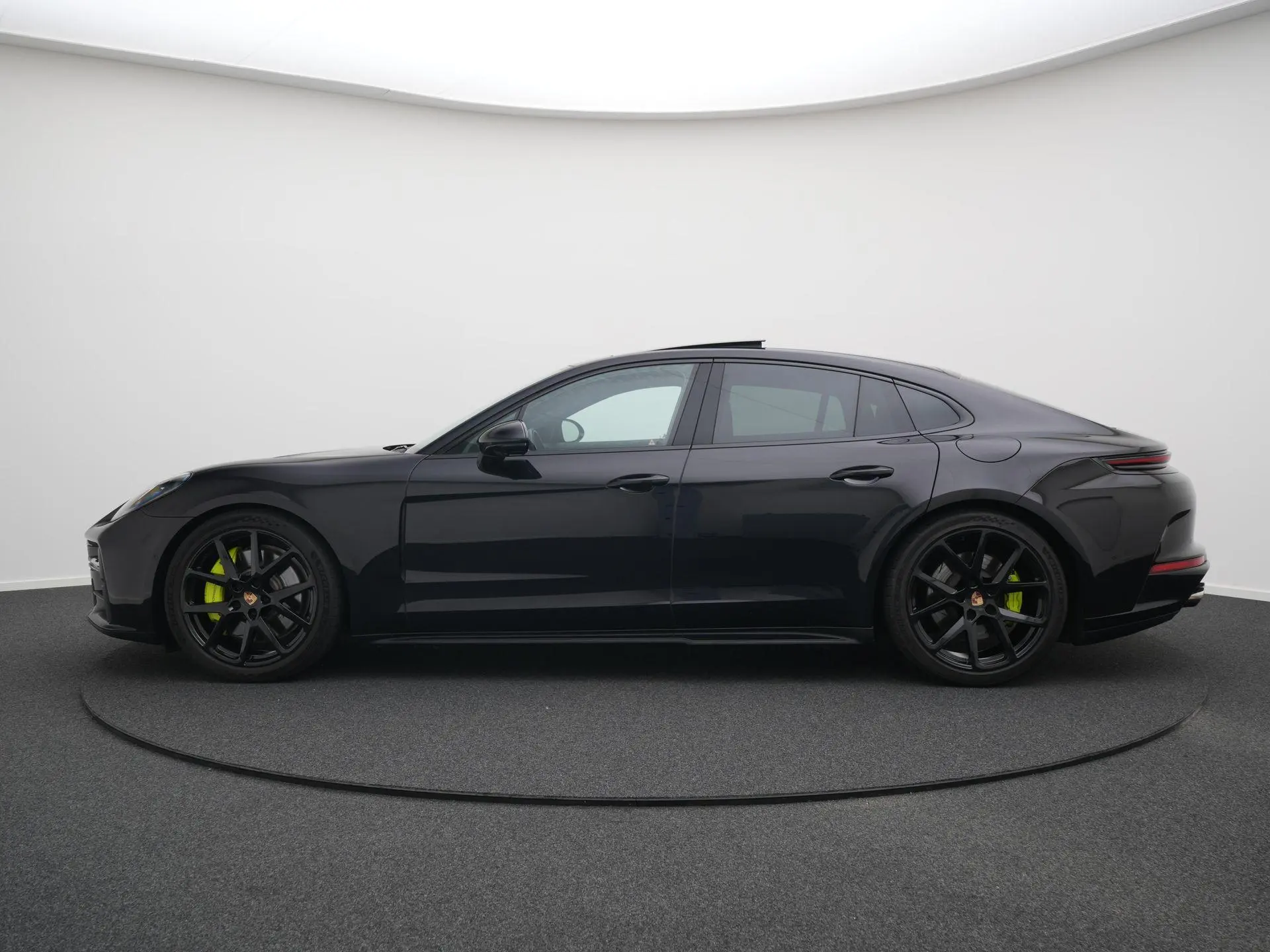 Panamera 4 E-Hybrid