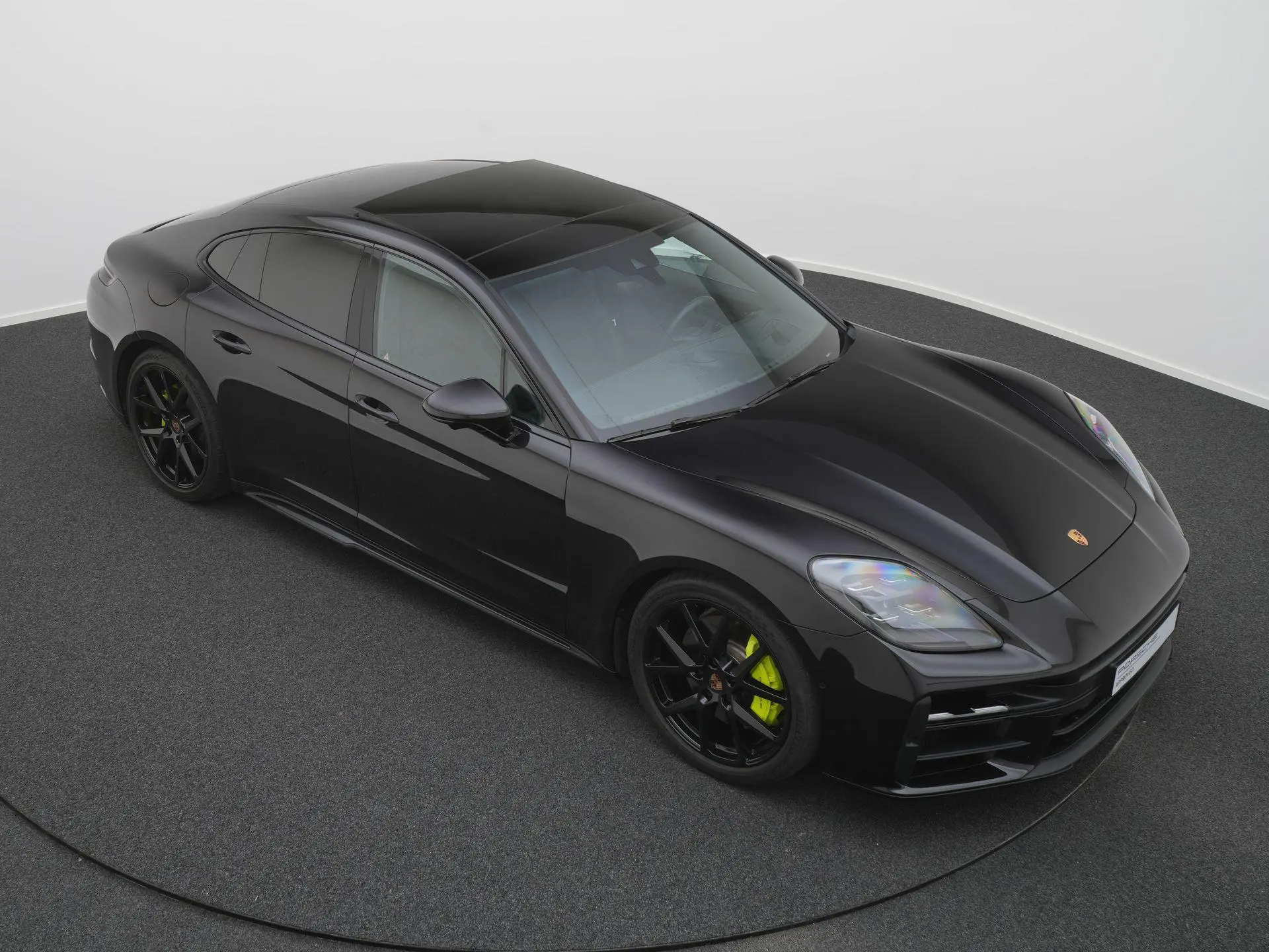 Panamera 4 E-Hybrid