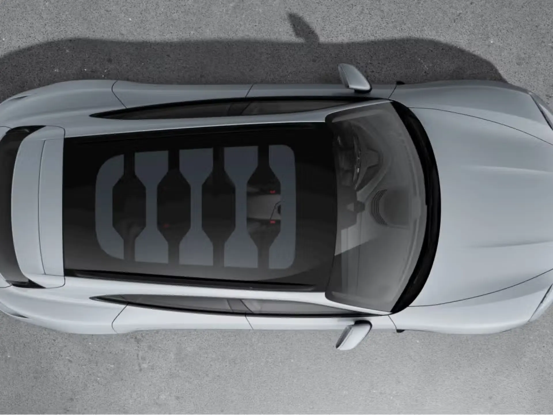 Taycan Sport Tursimo