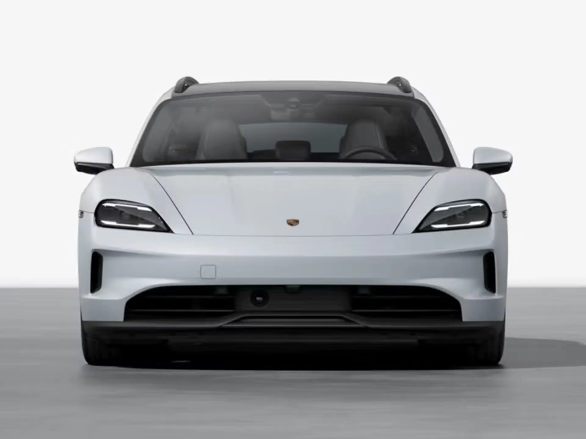 Taycan Sport Tursimo