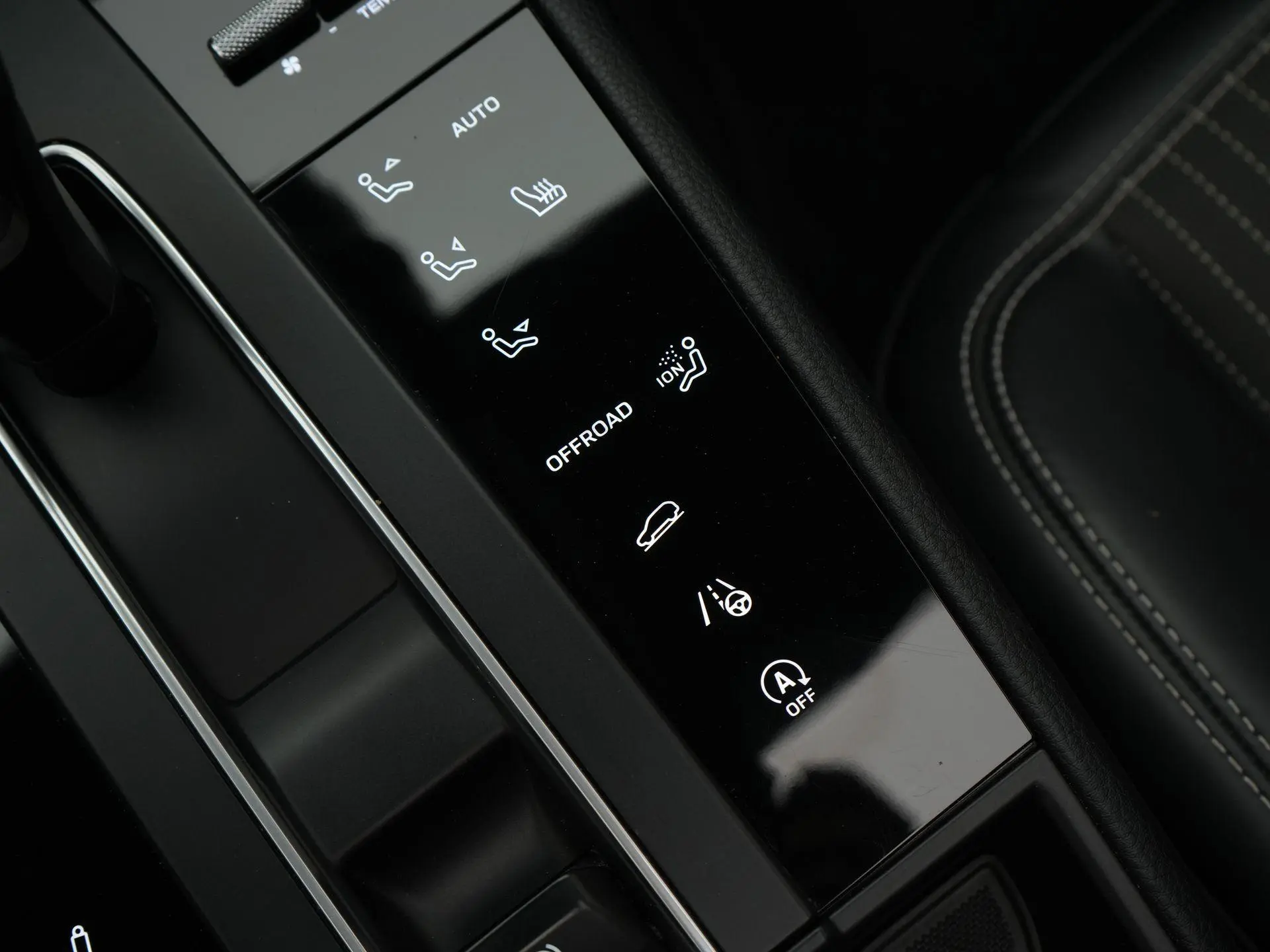 Macan T