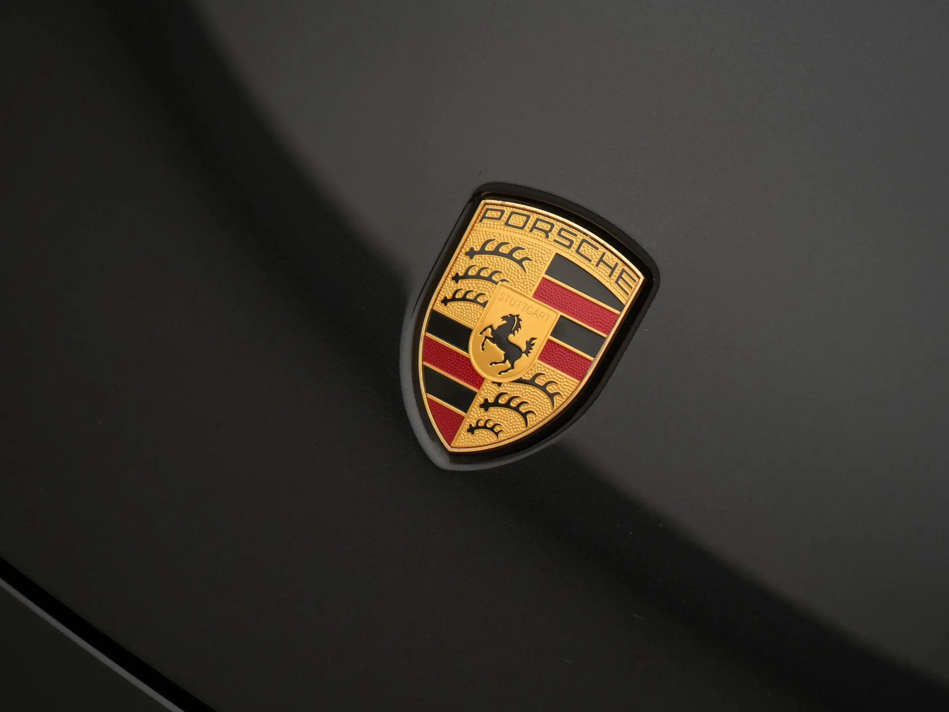 Taycan Cross Turismo 4S