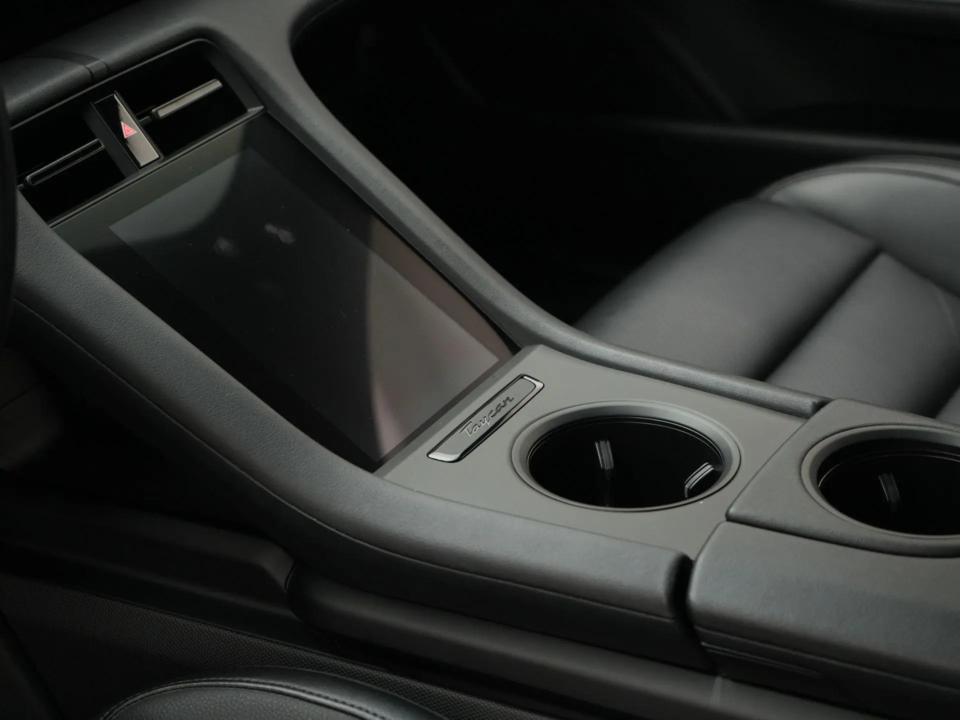 Taycan Cross Turismo 4S