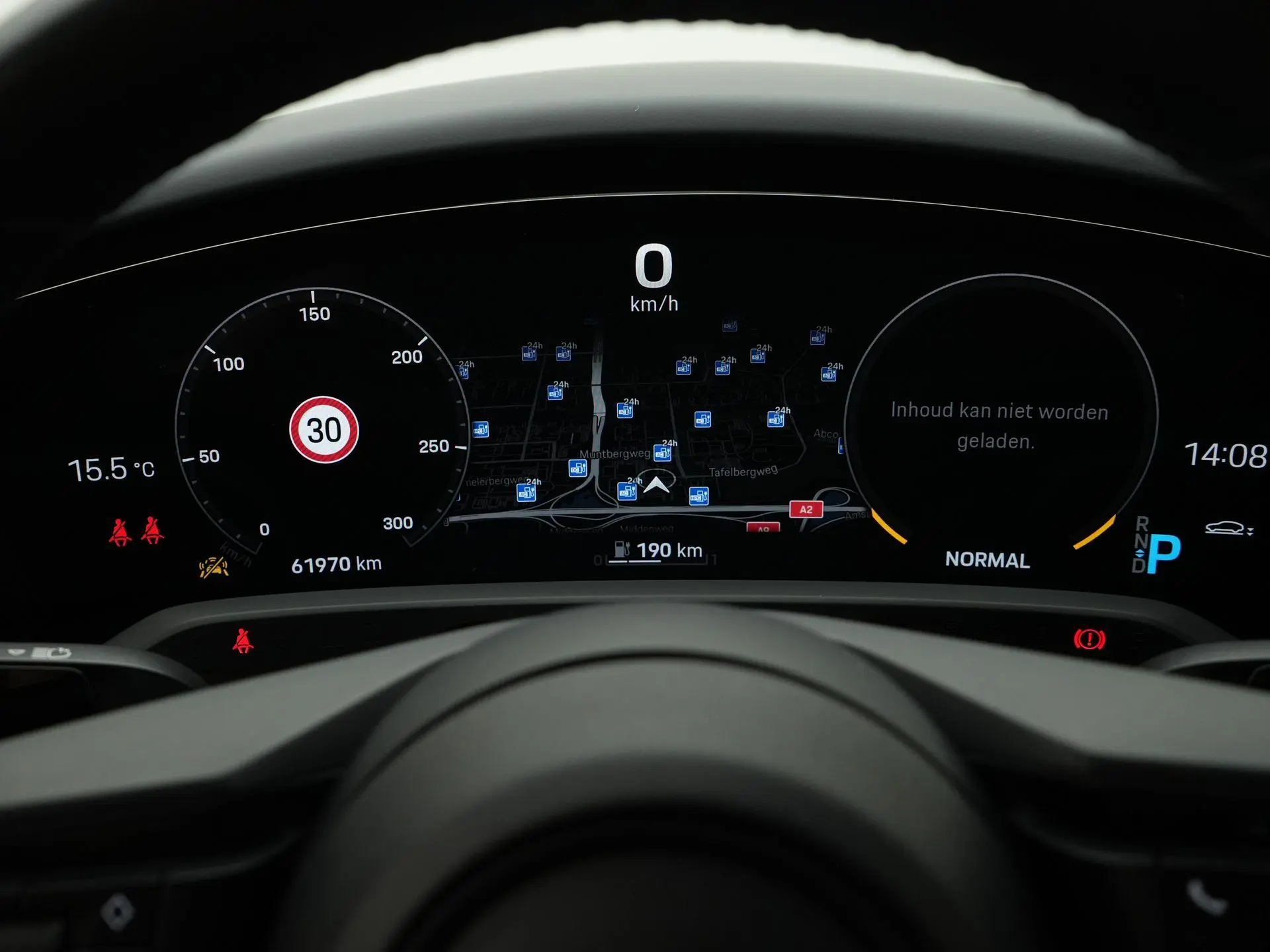 Taycan Cross Turismo 4S