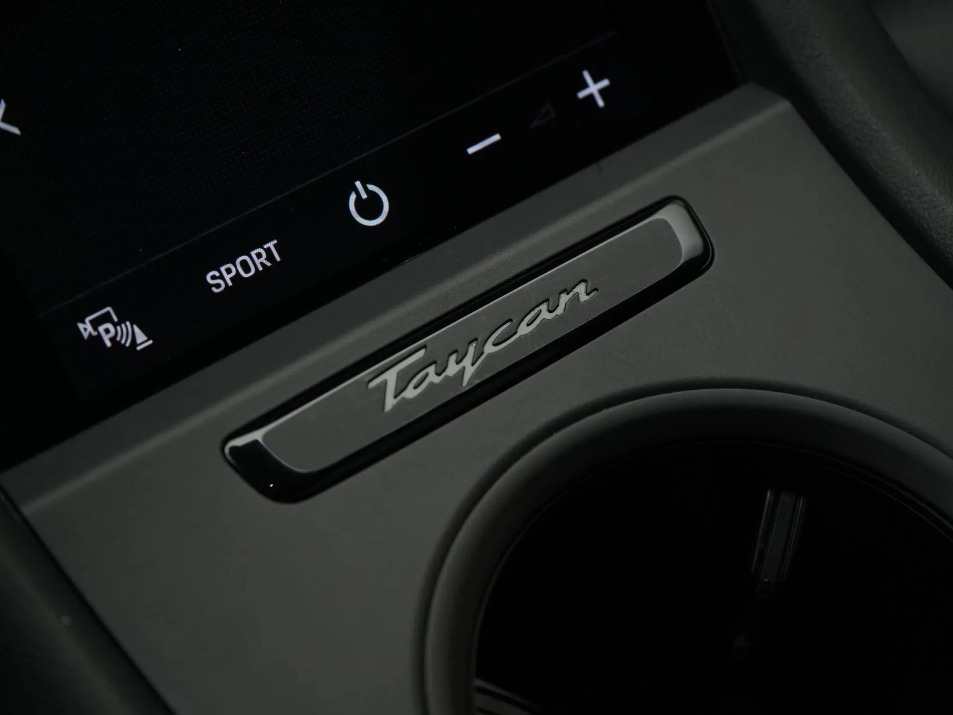Taycan Cross Turismo 4S