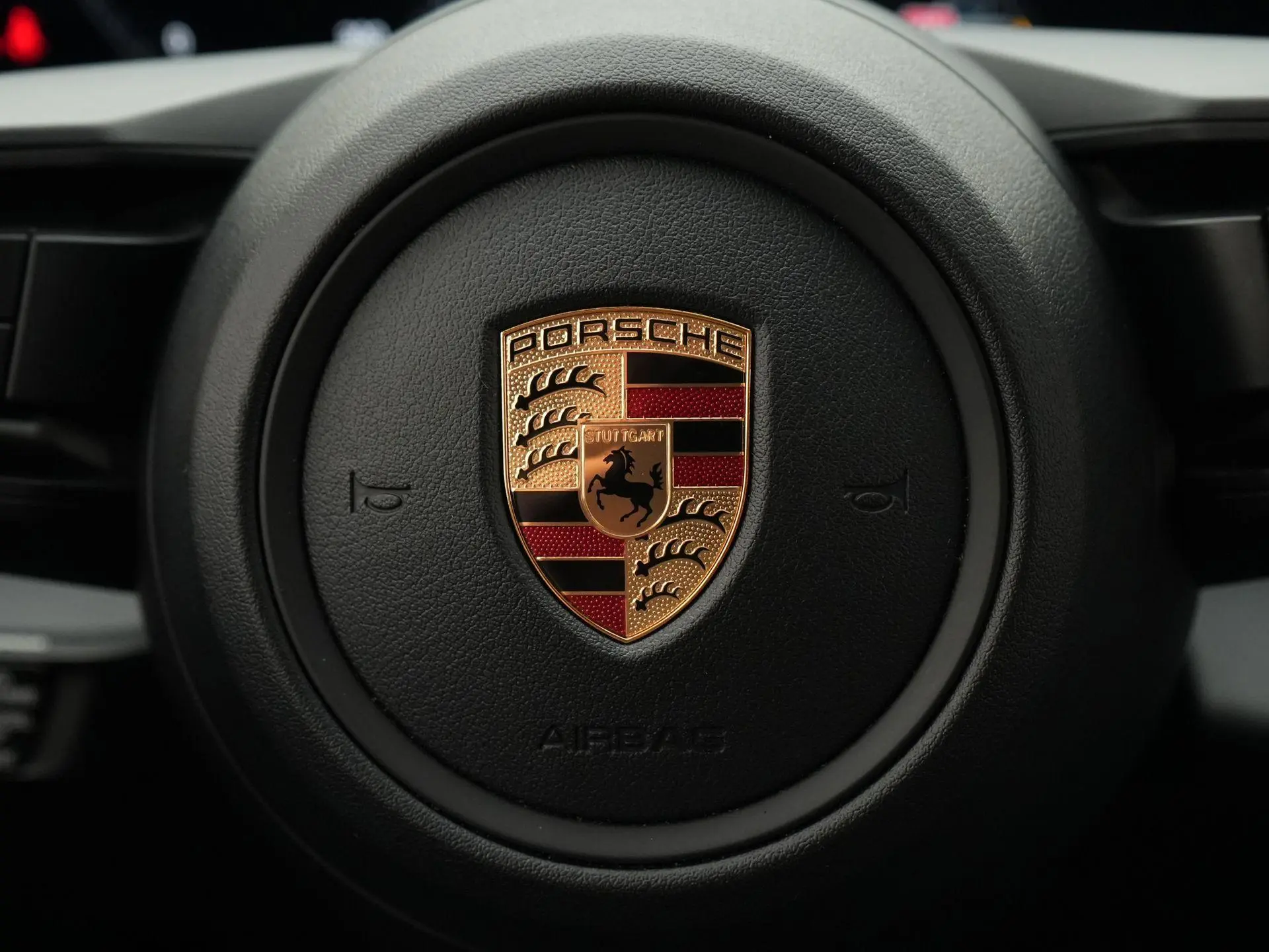 Taycan Cross Turismo 4S