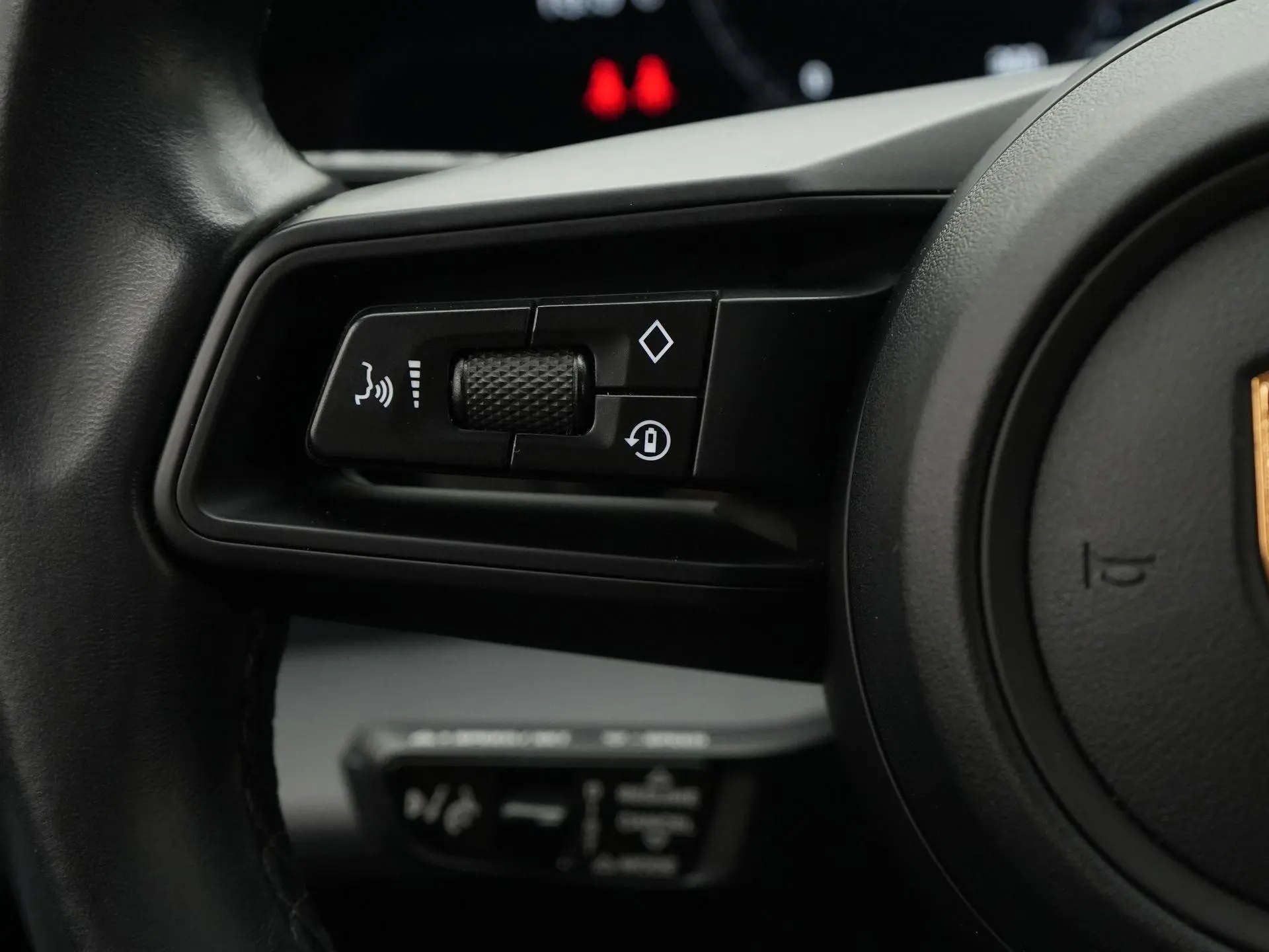 Taycan Cross Turismo 4S