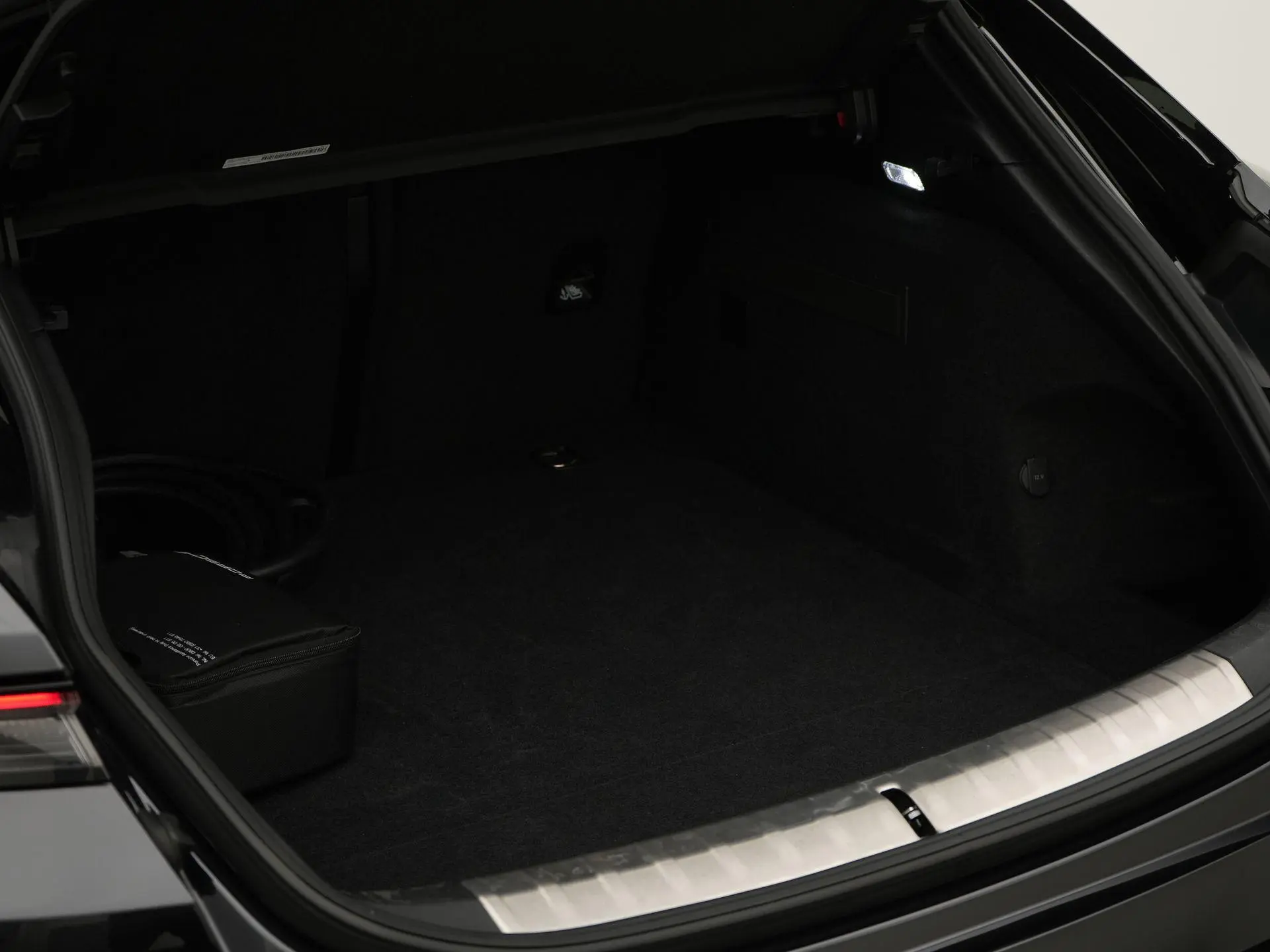 Taycan Cross Turismo 4S