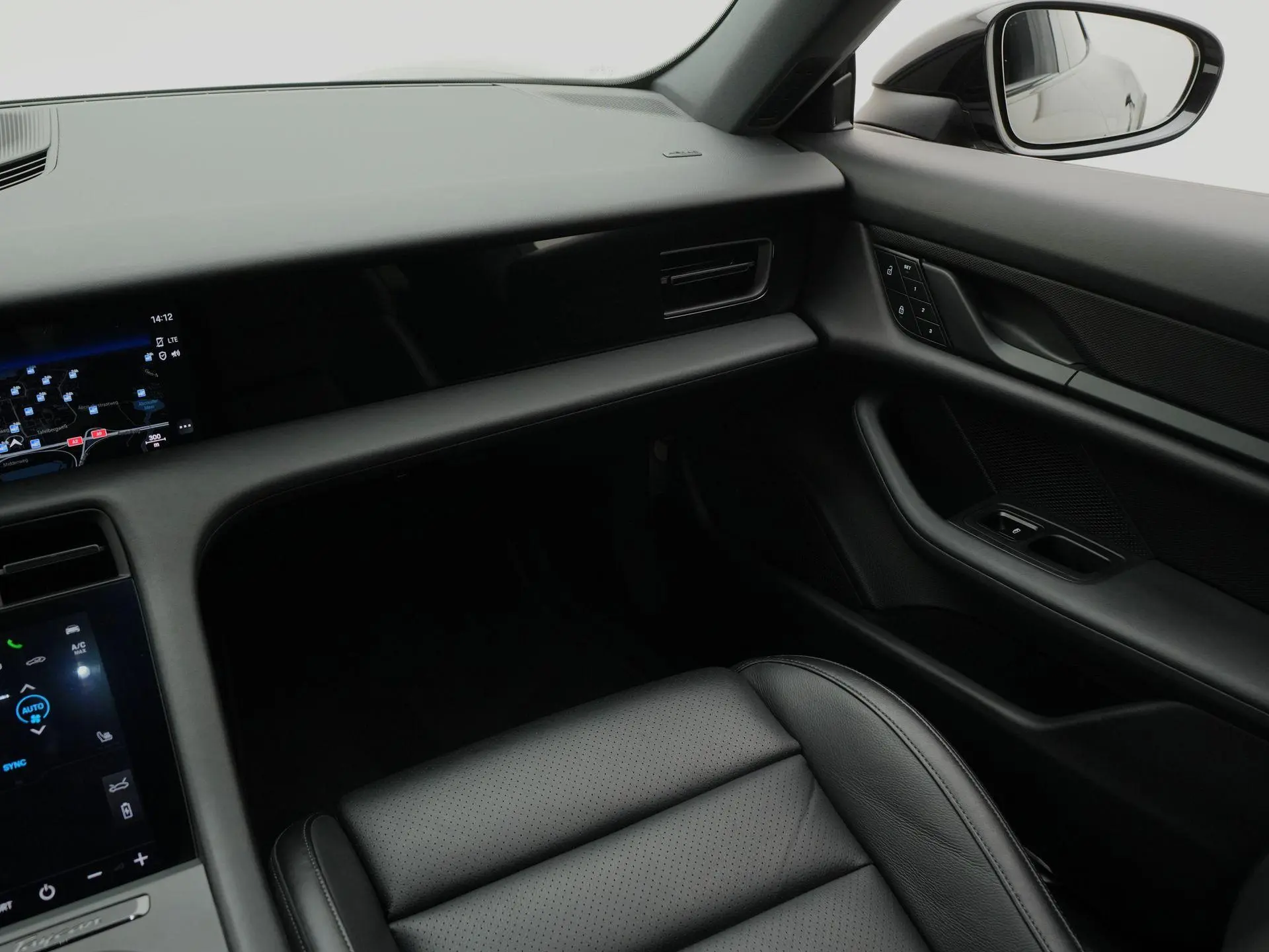 Taycan Cross Turismo 4S