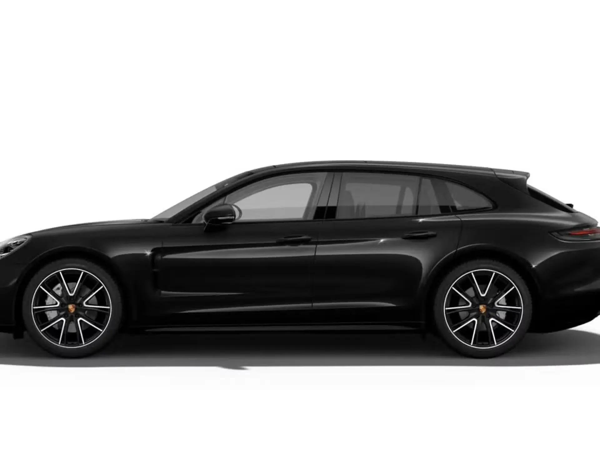 Panamera 4S Sport Turismo