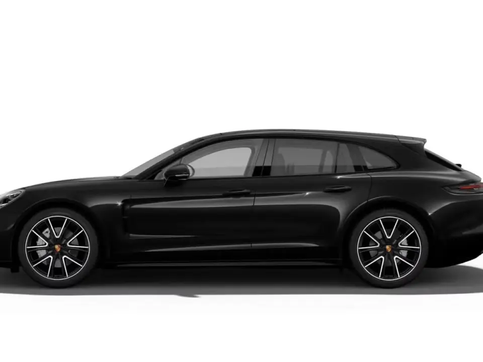Panamera 4S Sport Turismo