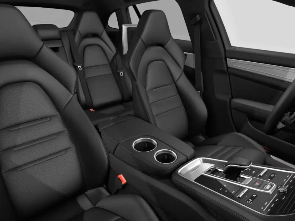 Panamera 4S Sport Turismo