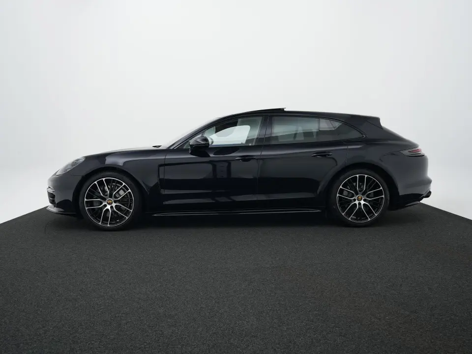 Porsche Panamera 4S Sport Turismo