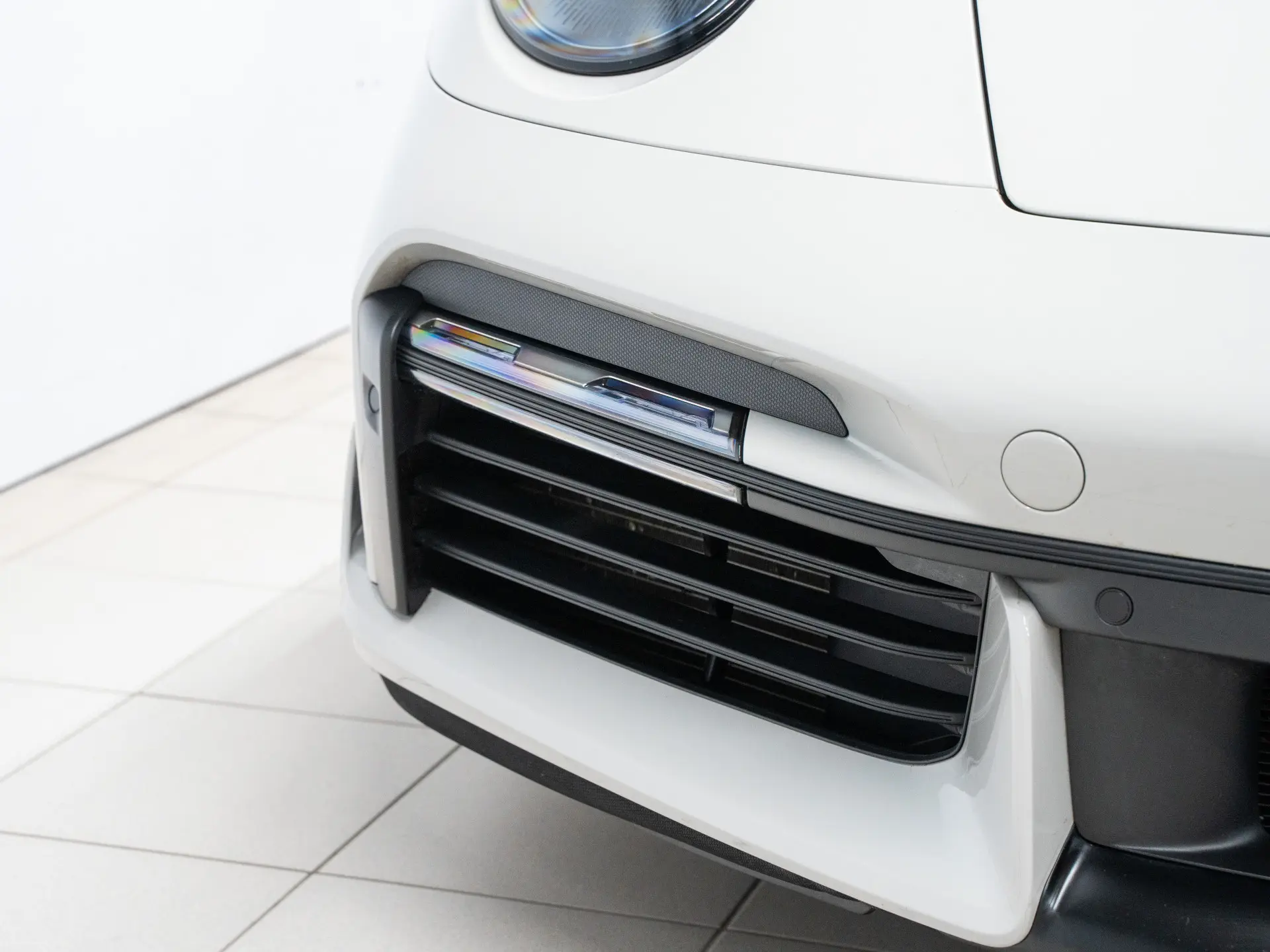 911 Turbo S Cabriolet