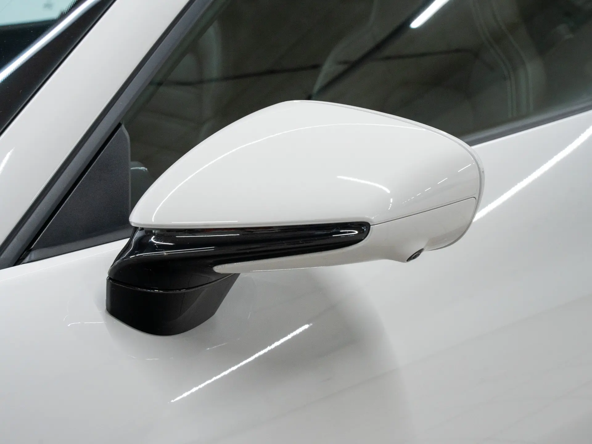 911 Turbo S Cabriolet