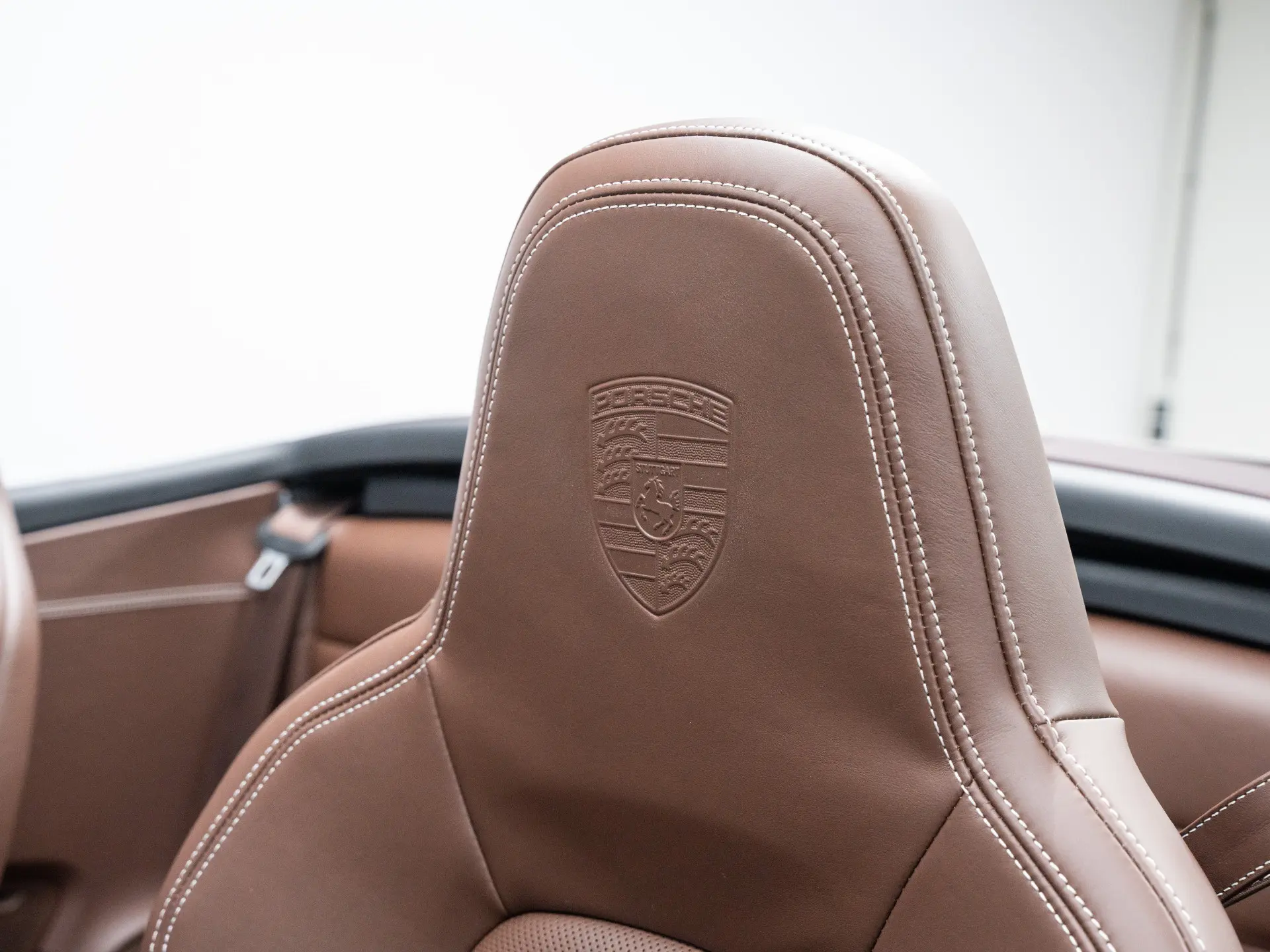 911 Turbo S Cabriolet