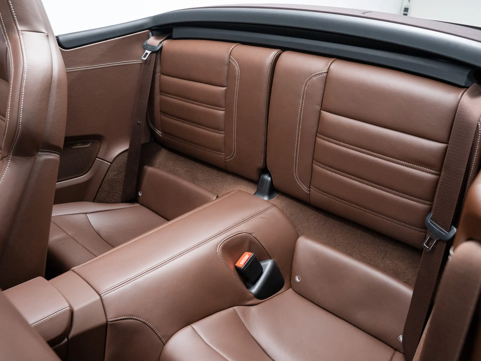 911 Turbo S Cabriolet