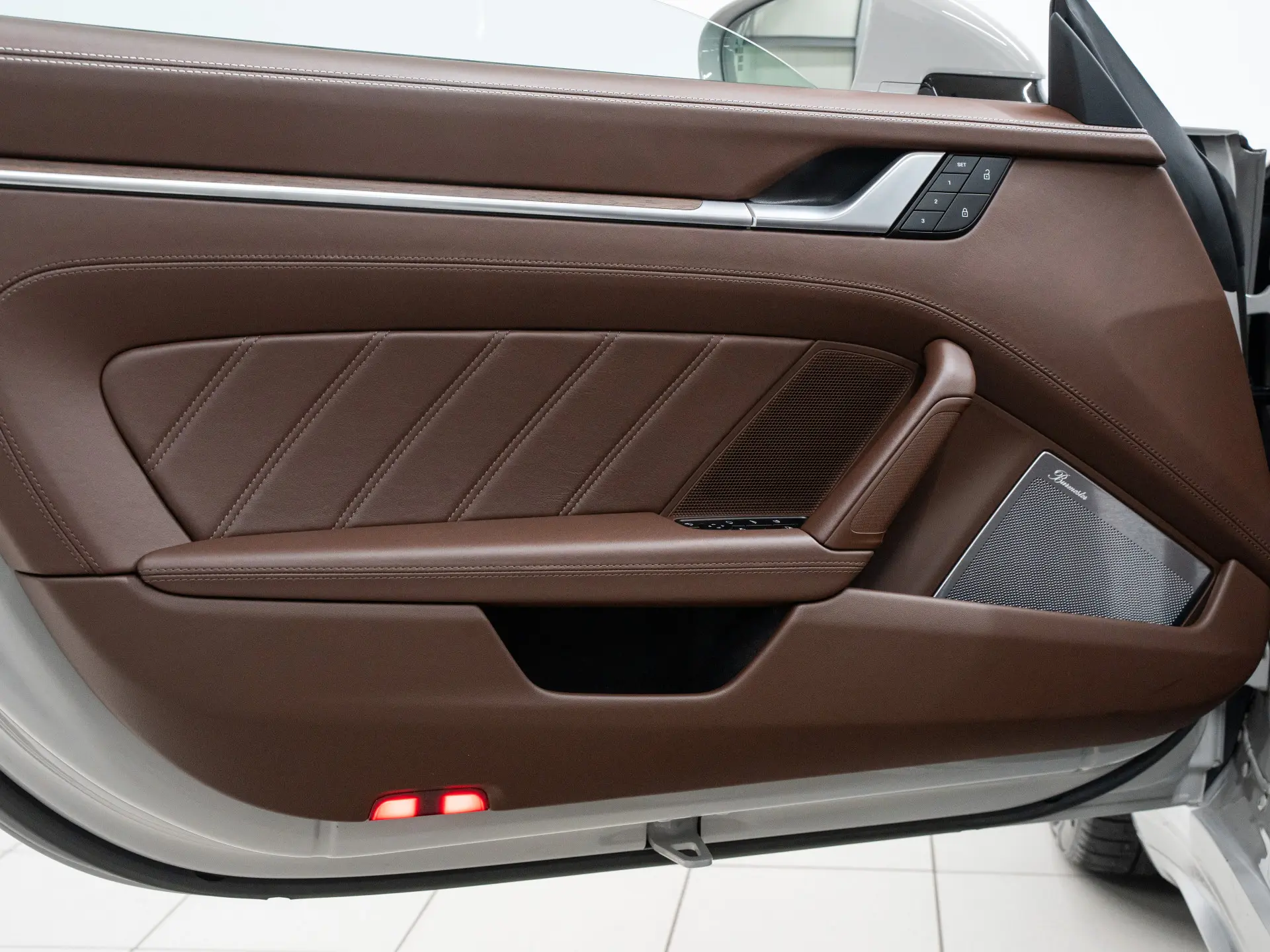 911 Turbo S Cabriolet