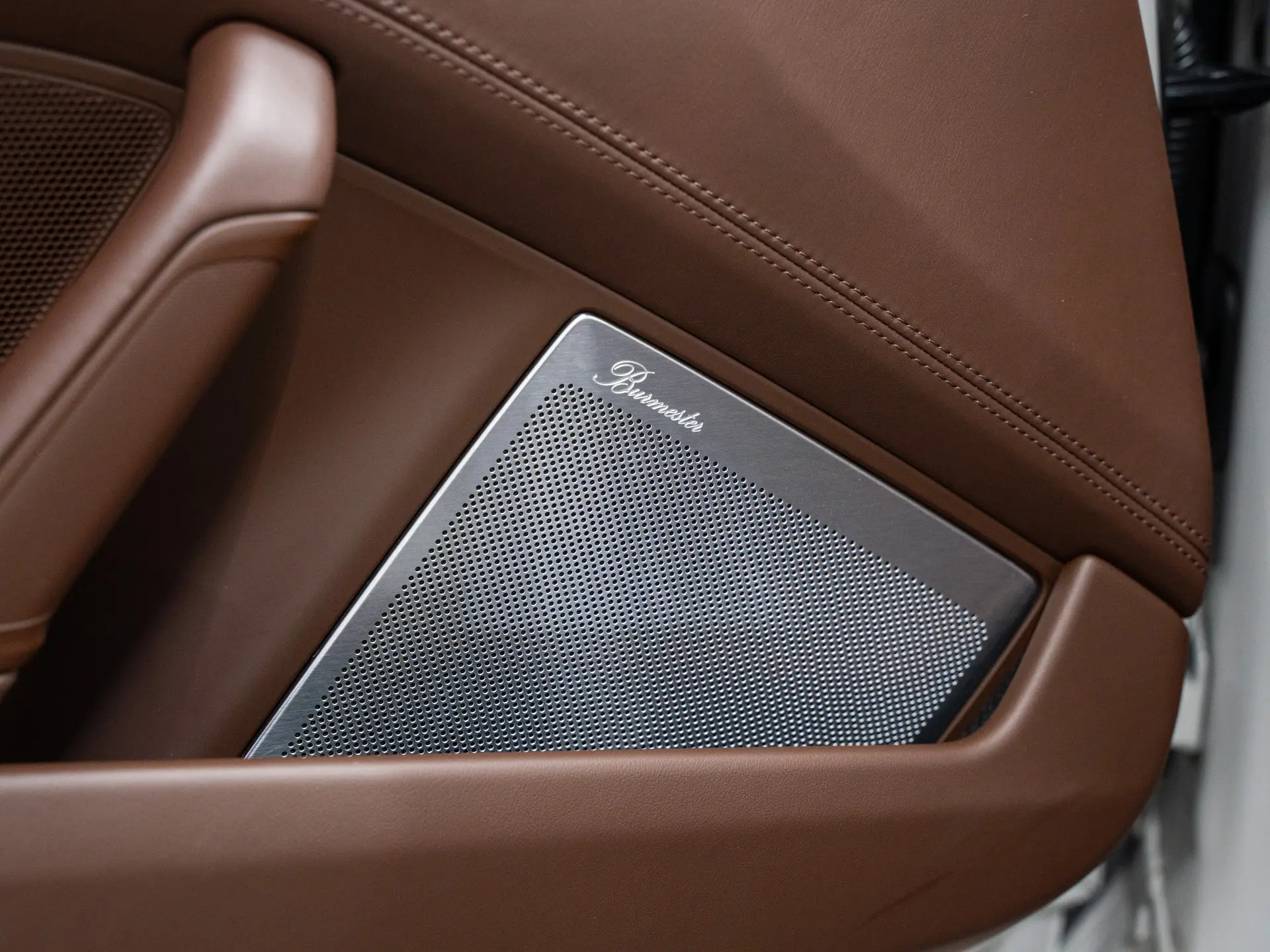 911 Turbo S Cabriolet