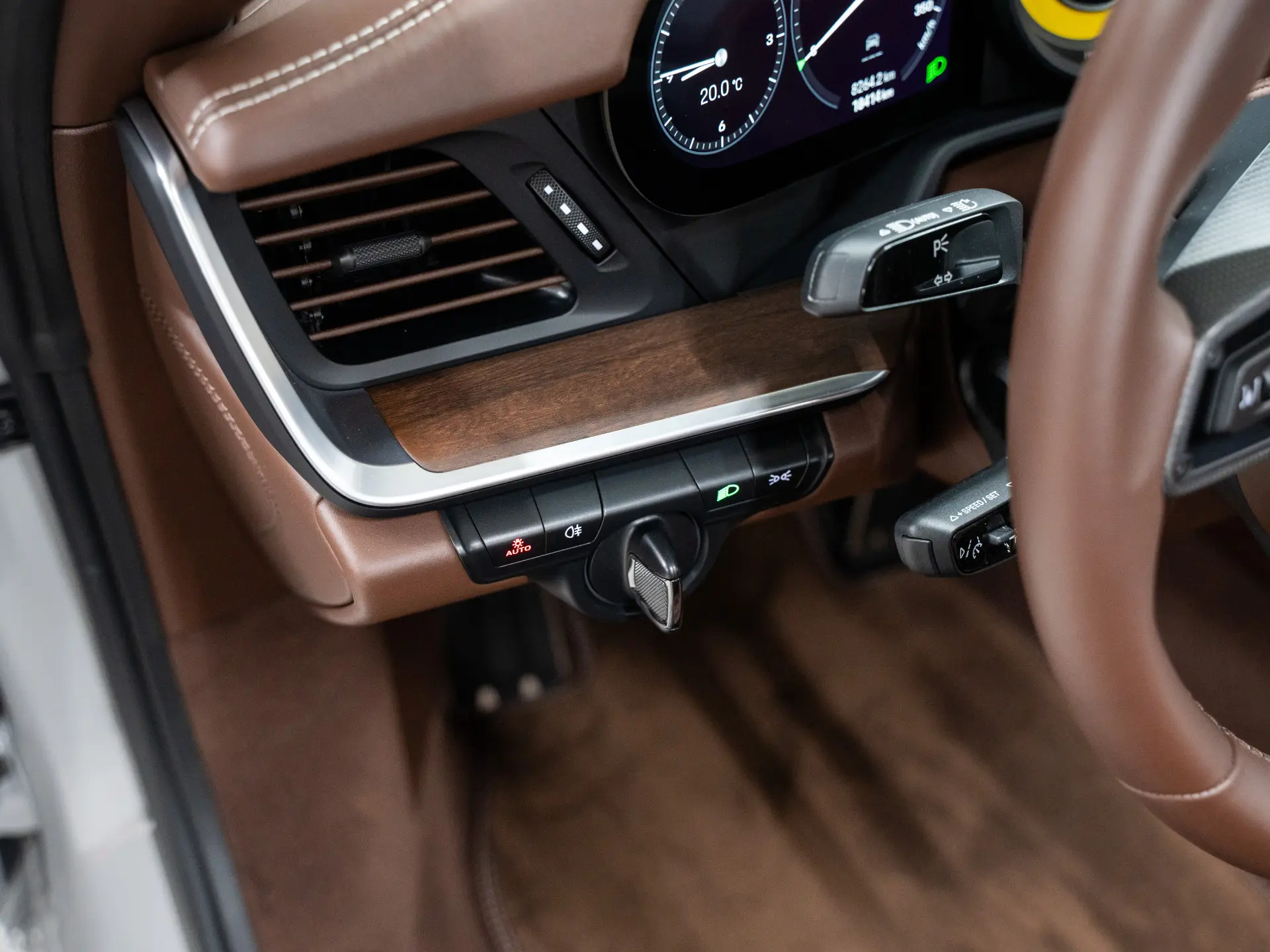 911 Turbo S Cabriolet