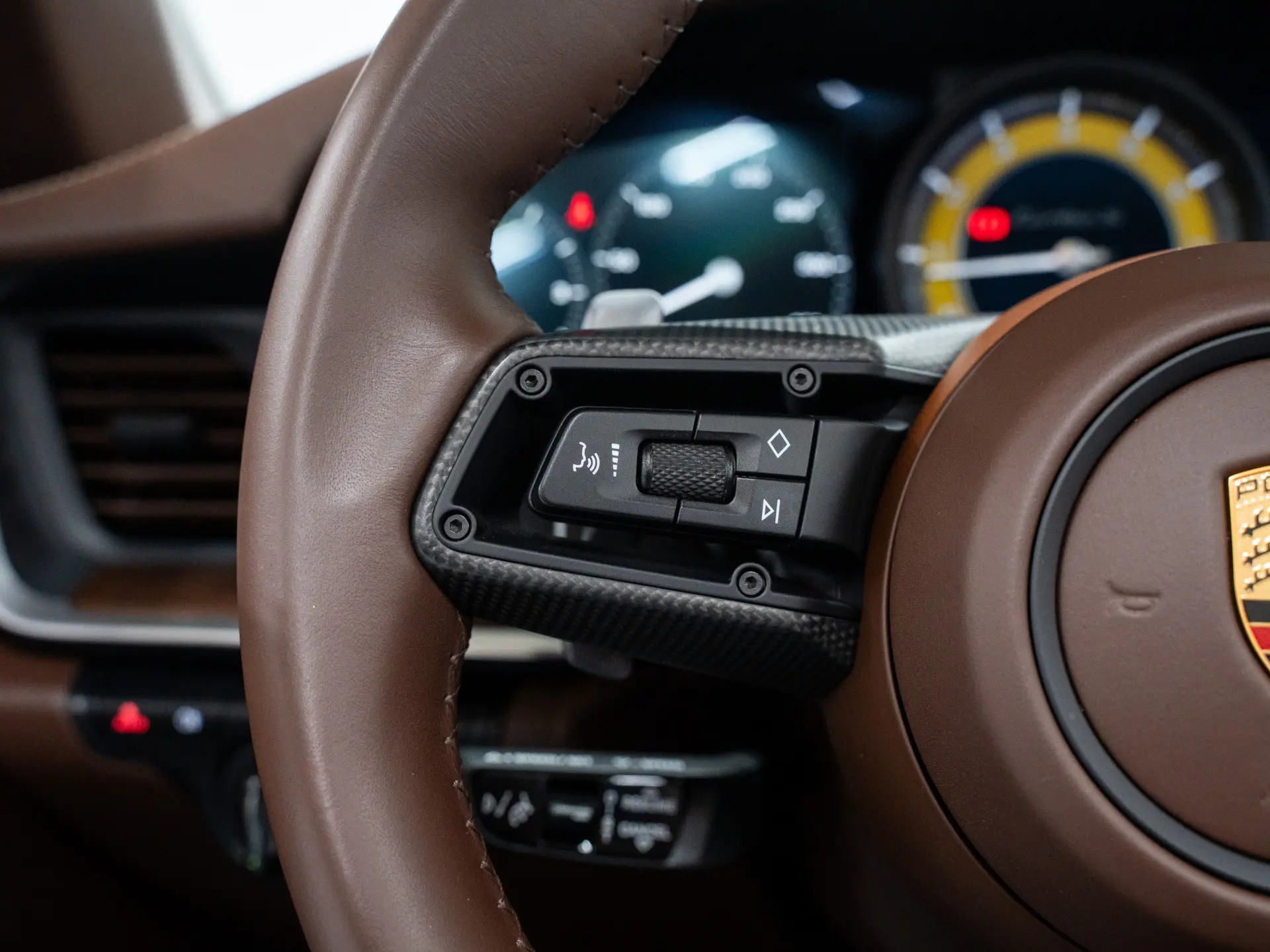 911 Turbo S Cabriolet