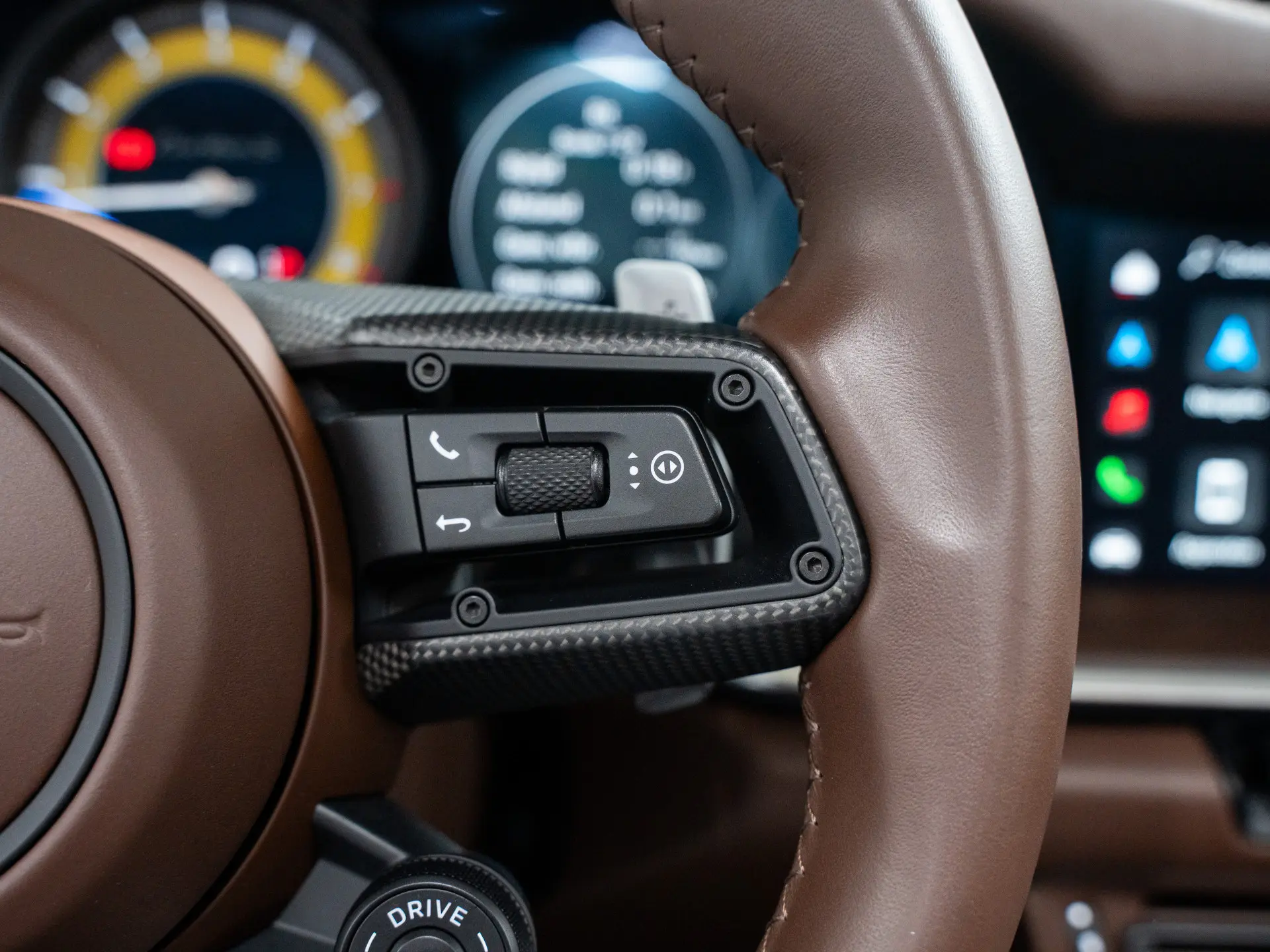 911 Turbo S Cabriolet