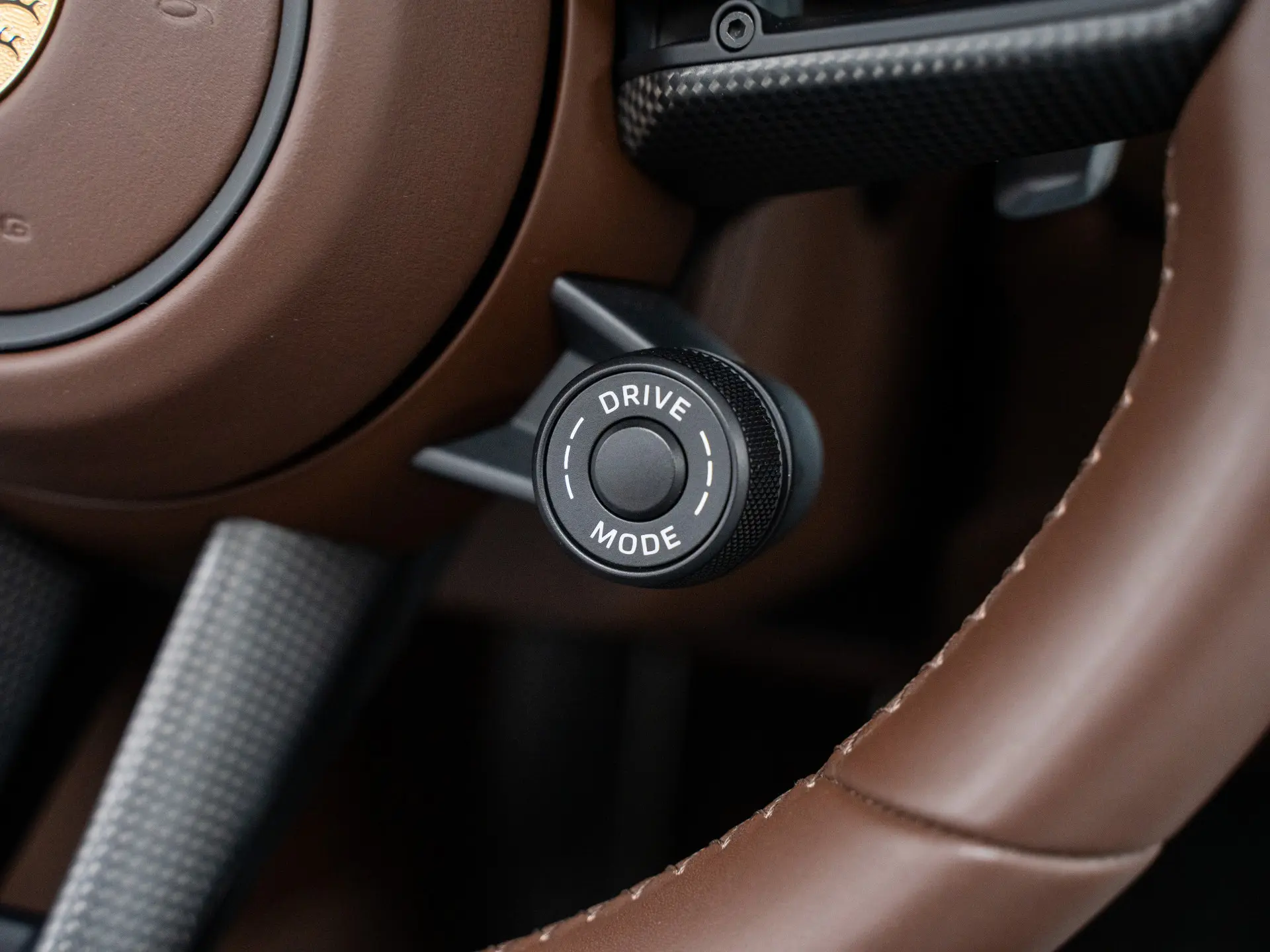 911 Turbo S Cabriolet