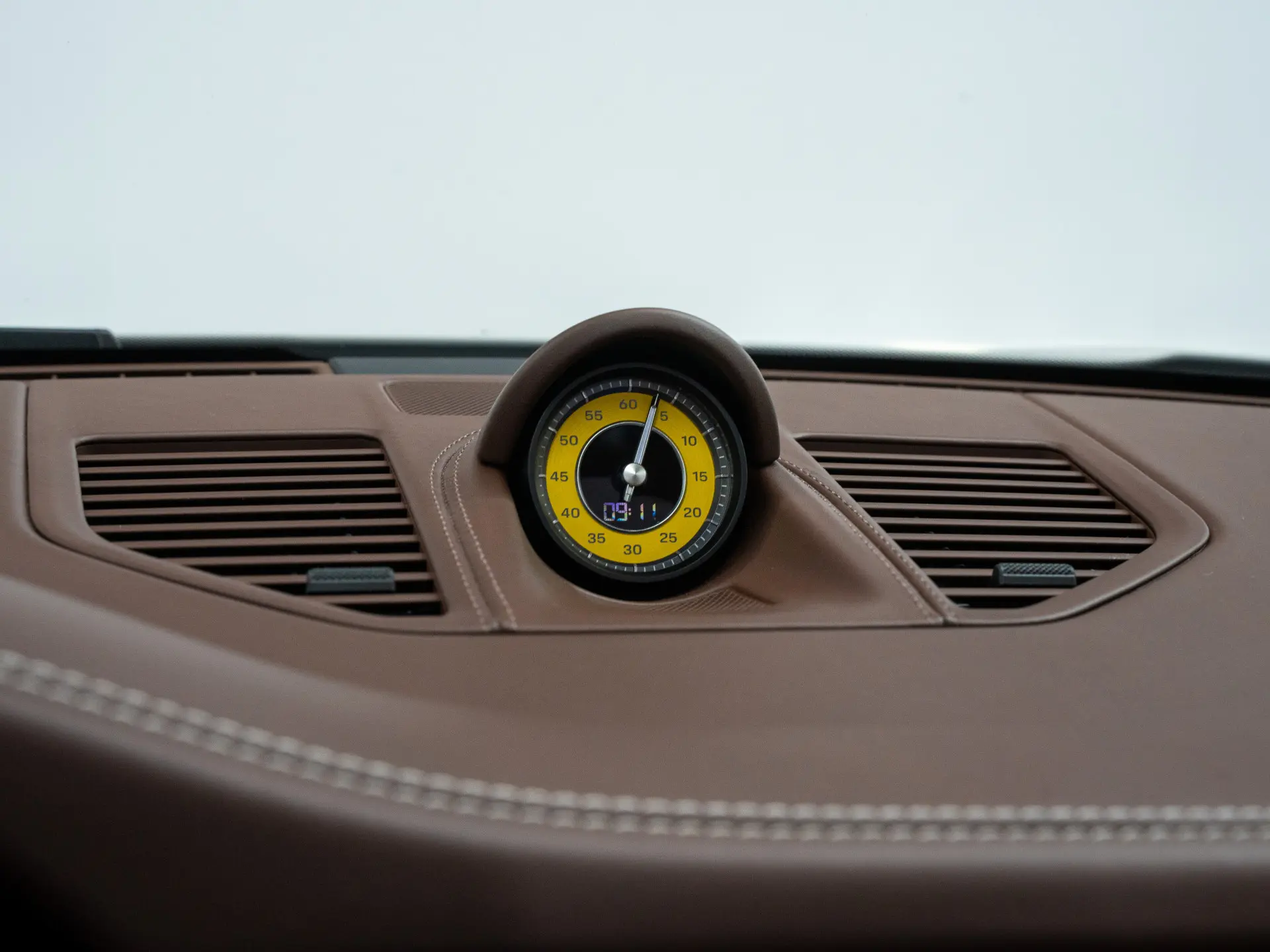 911 Turbo S Cabriolet