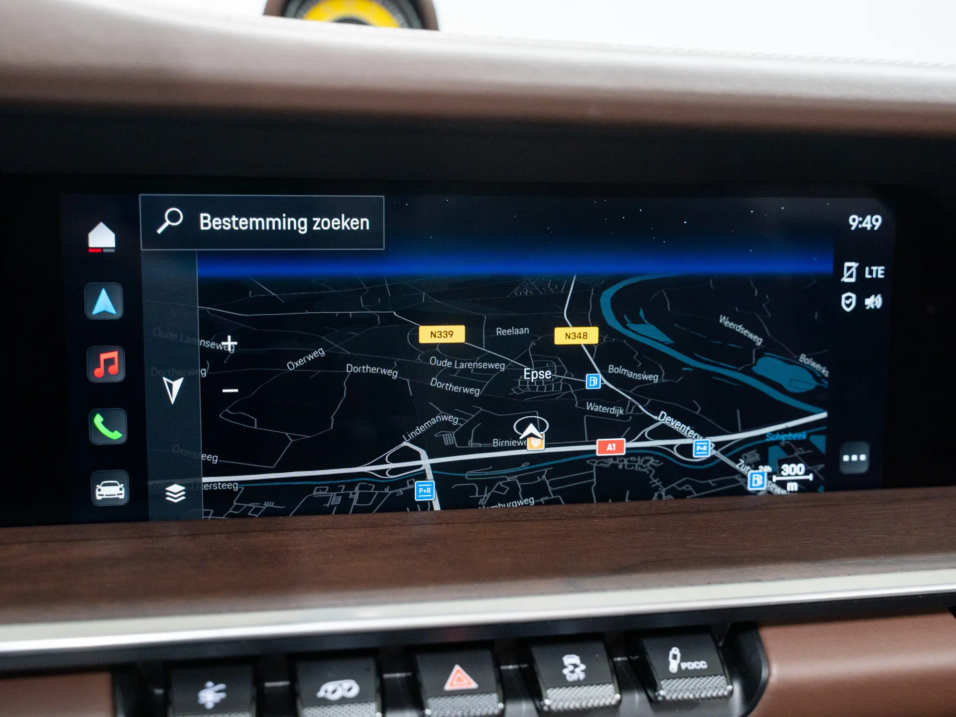 911 Turbo S Cabriolet