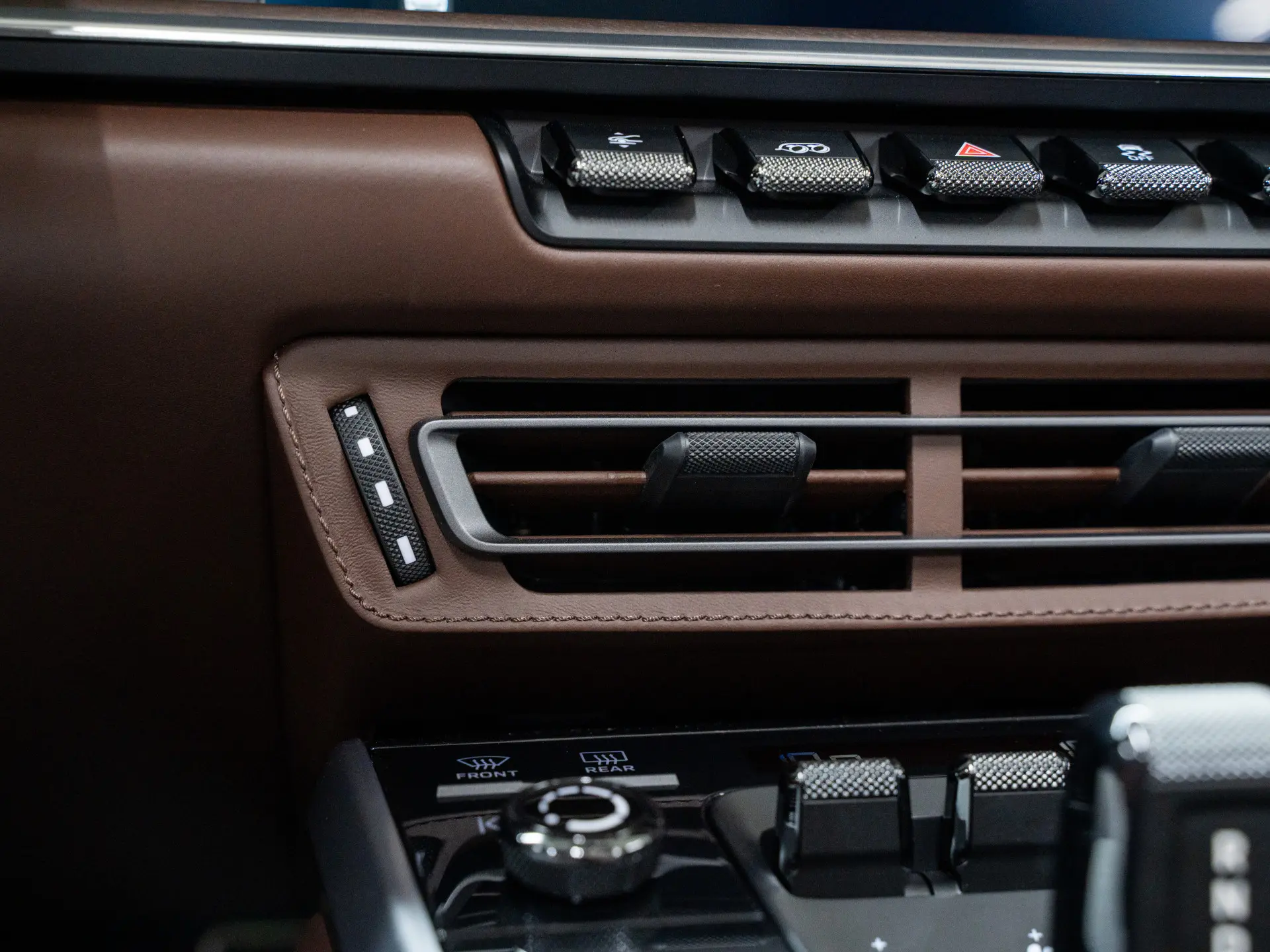 911 Turbo S Cabriolet