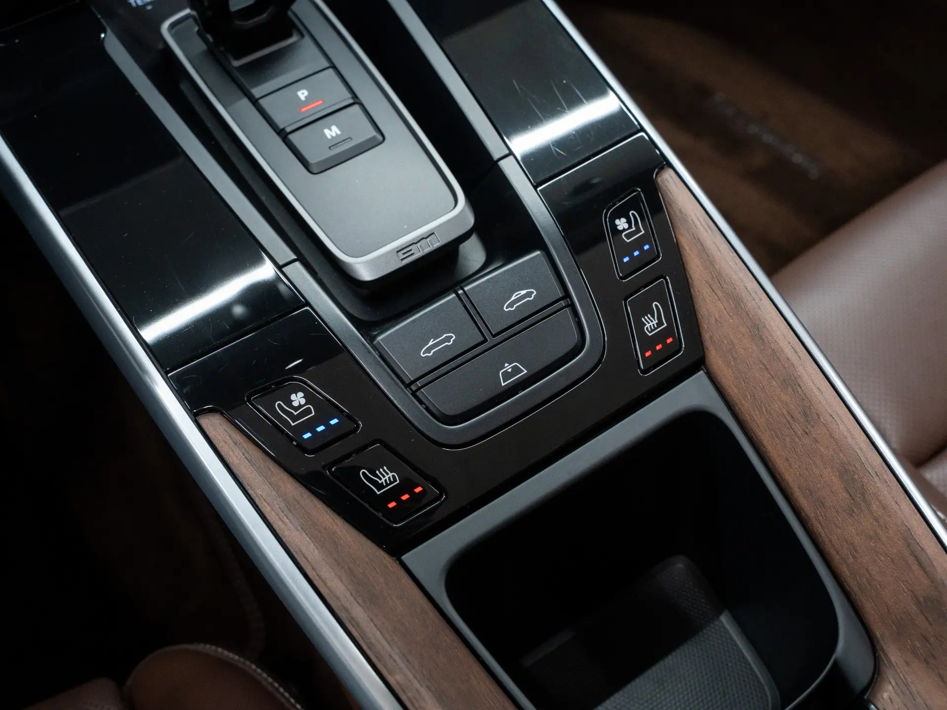 911 Turbo S Cabriolet