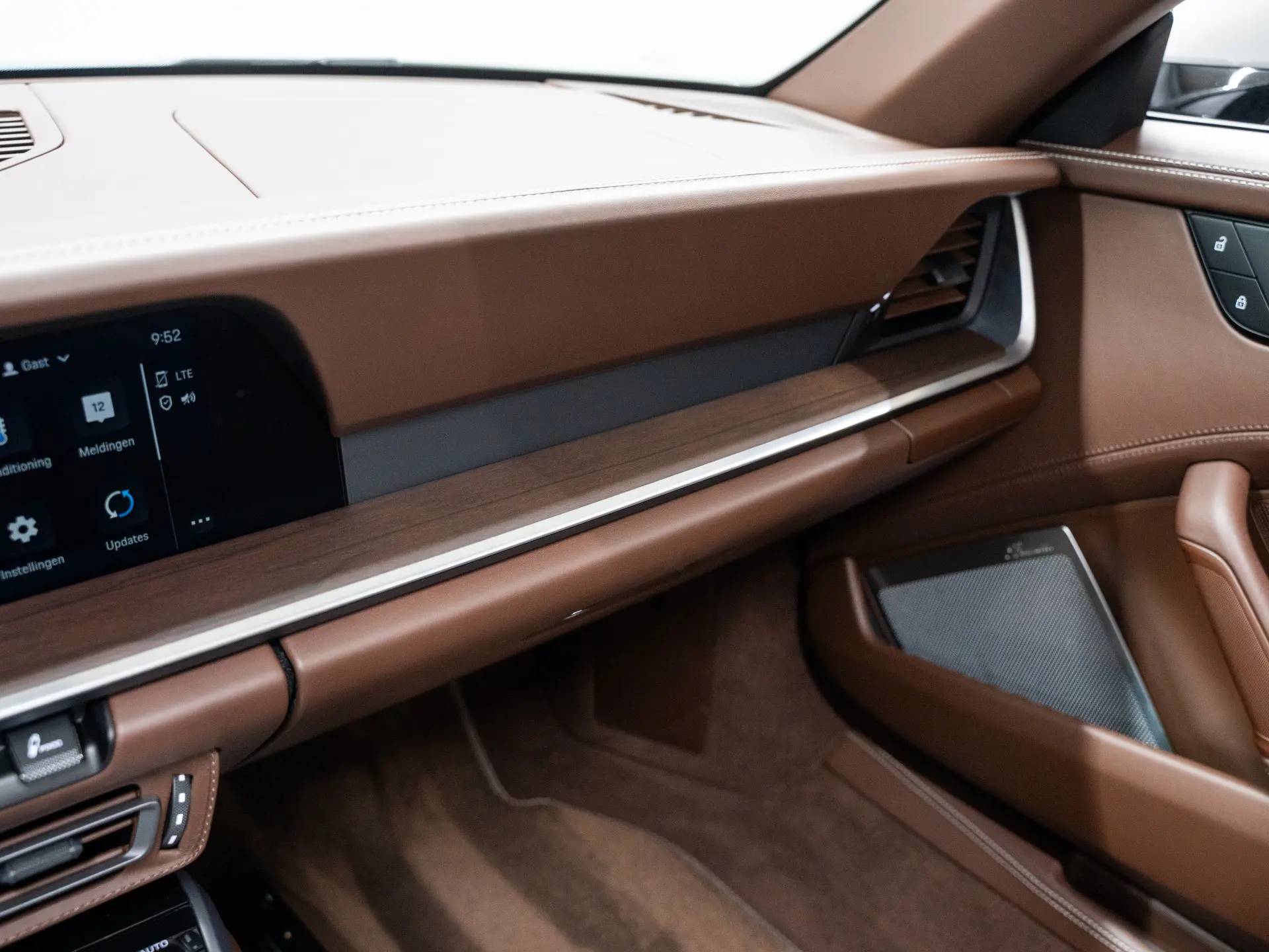 911 Turbo S Cabriolet